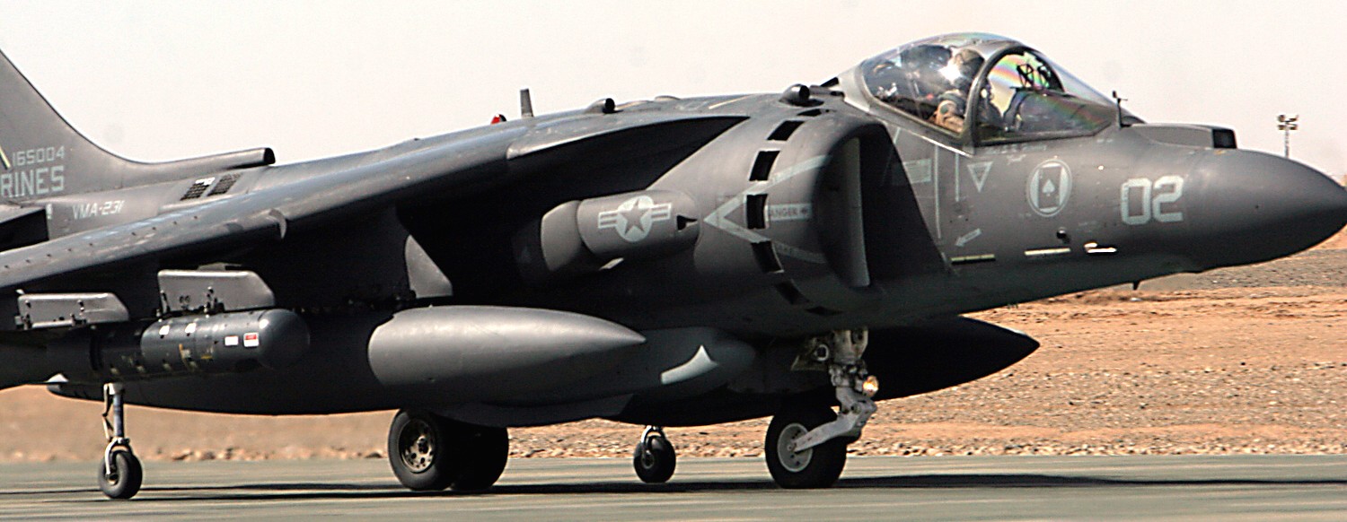vma-231 ace of spades marine attack squadron av-8b harrier camp dwyer afghanistan 2010 21