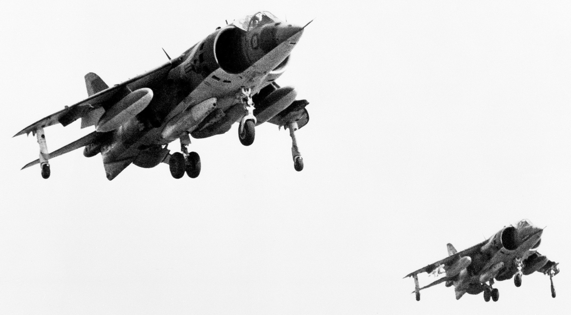 vma-231 ace of spades marine attack squadron av-8a harrier uss nassau lha-4 41