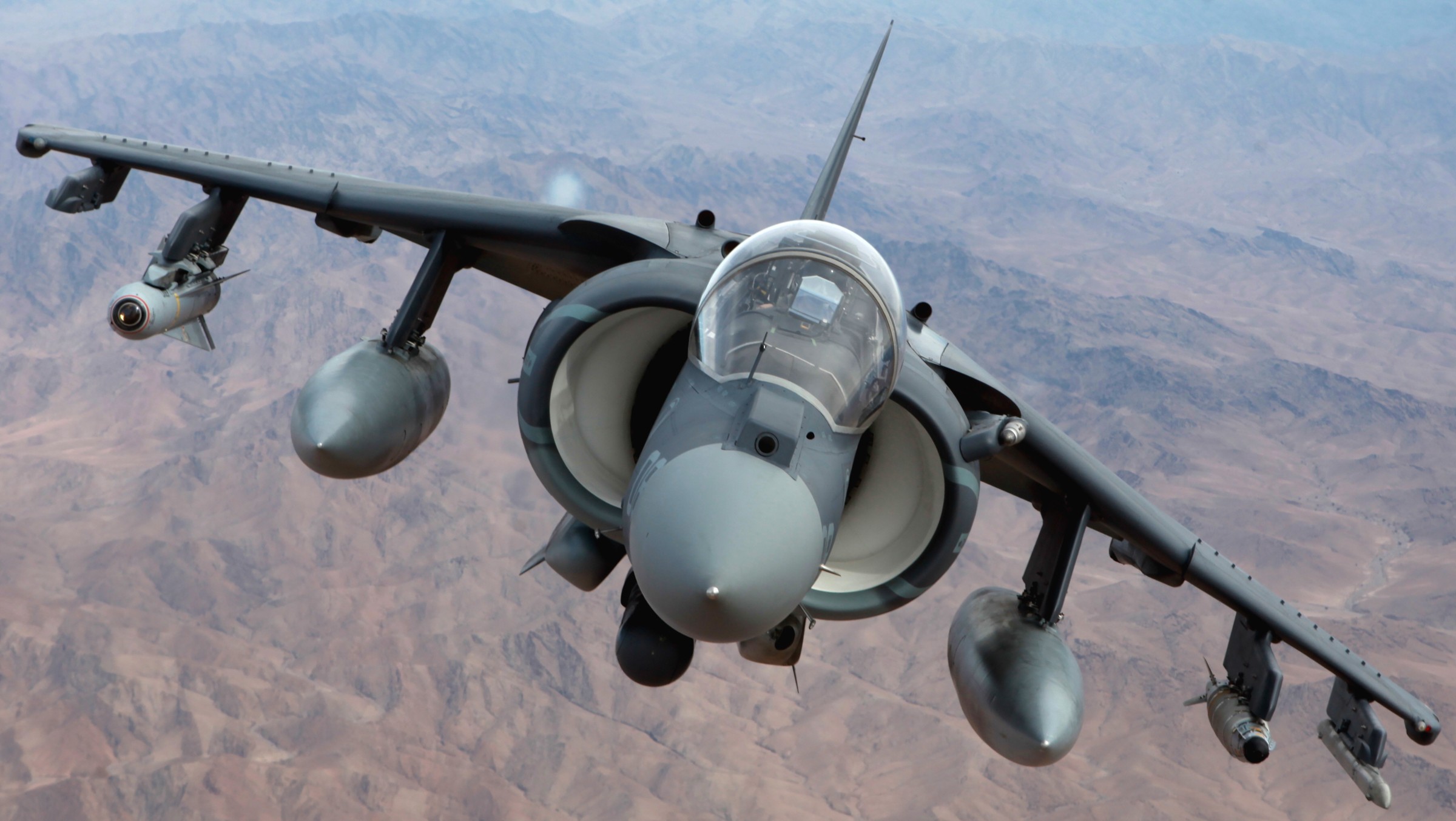 vma-231 ace of spades marine attack squadron av-8b harrier afghanistan agm-65 maverick 73