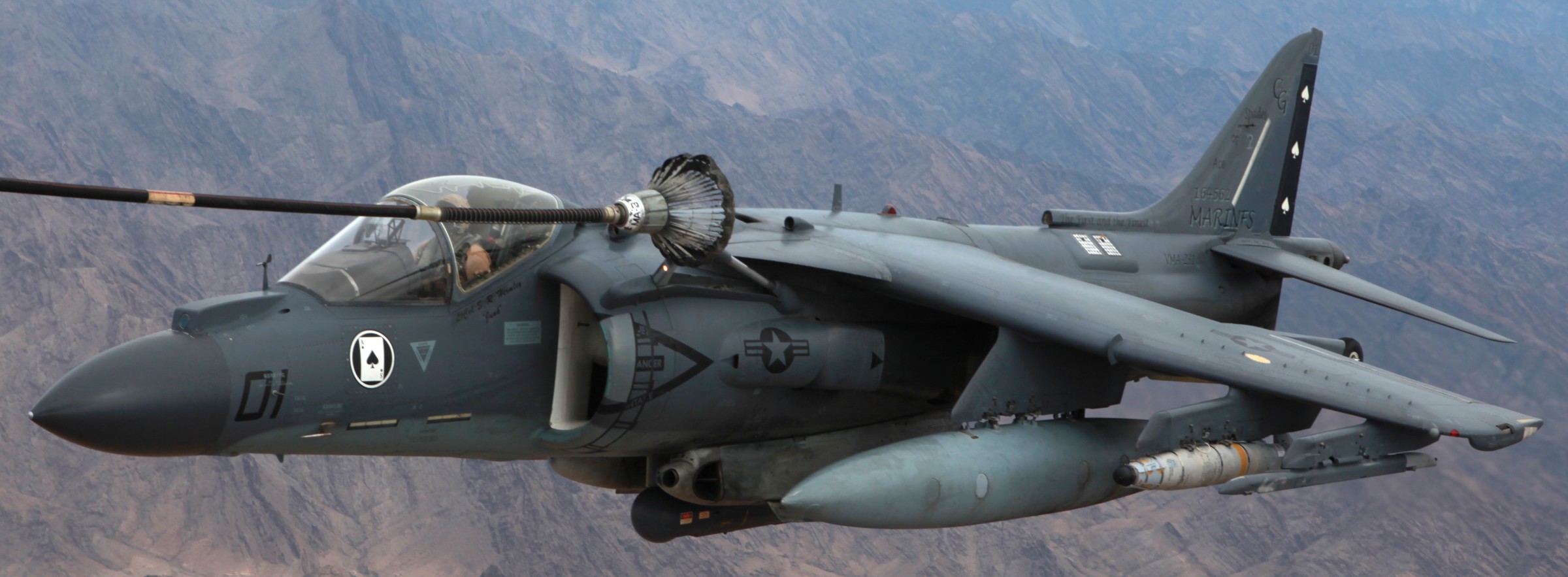 vma-231 ace of spades marine attack squadron av-8b harrier afghanistan 77
