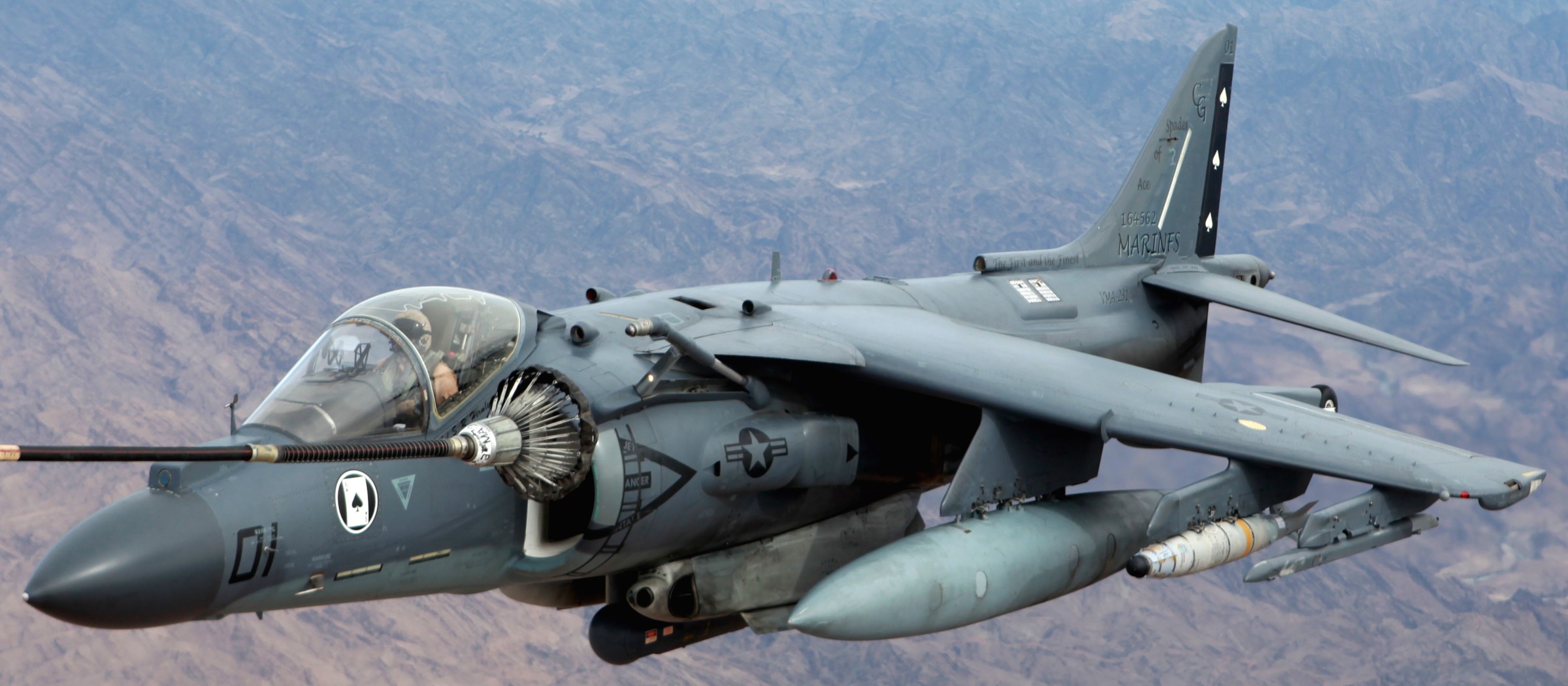 vma-231 ace of spades marine attack squadron av-8b harrier afghanistan ljdam 78