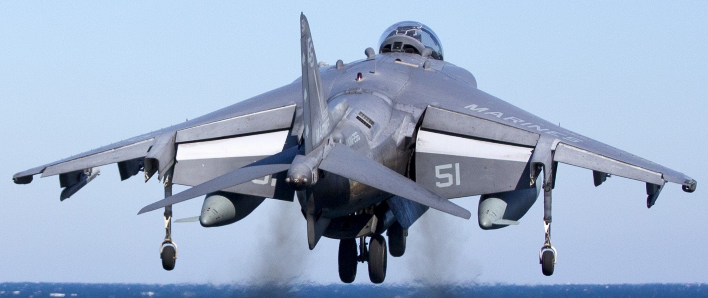 vma-231 ace of spades marine attack squadron av-8b harrier uss kearsarge lhd-3 87