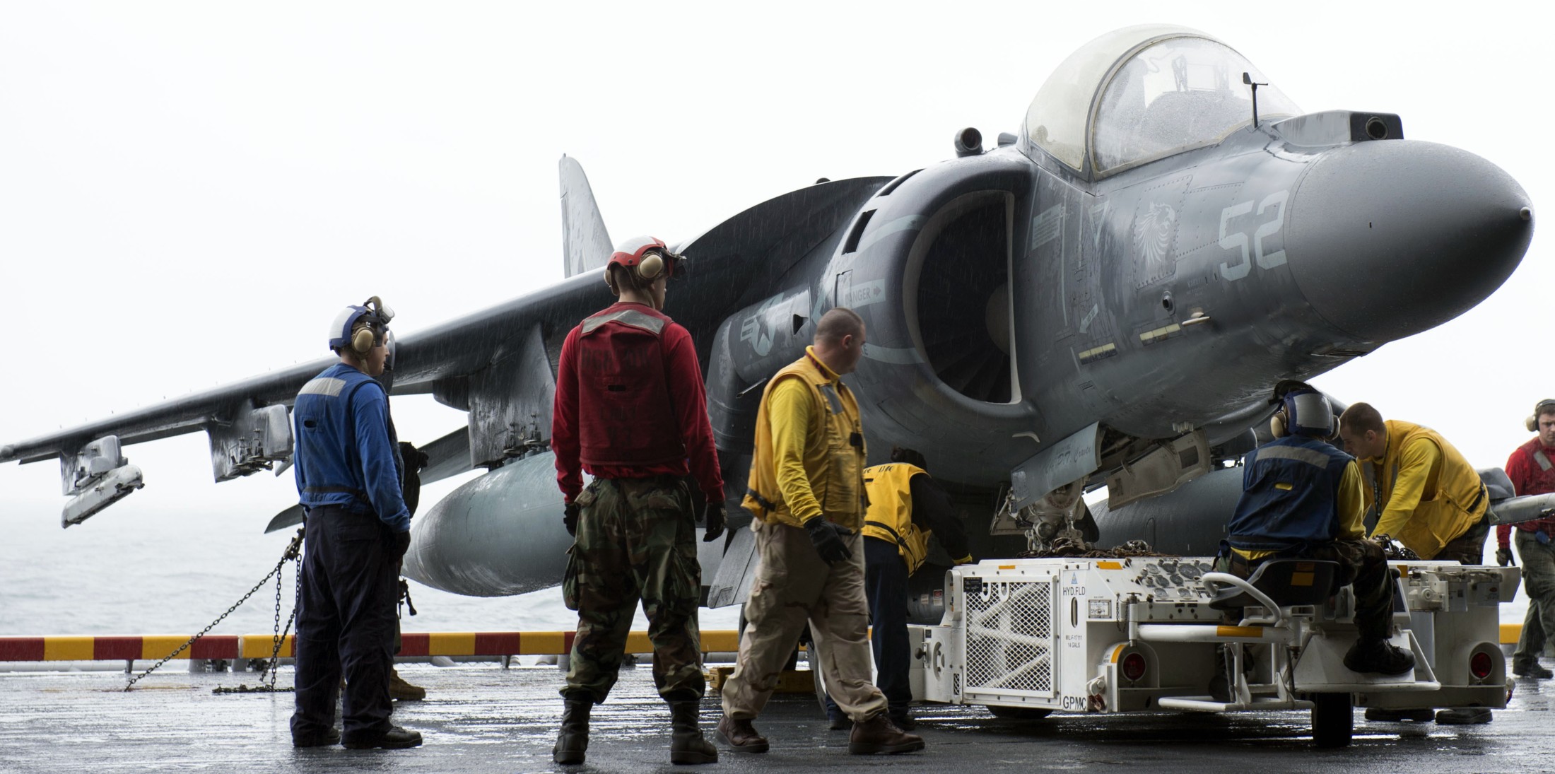 vma-231 ace of spades marine attack squadron av-8b harrier uss kearsarge lhd-3 99