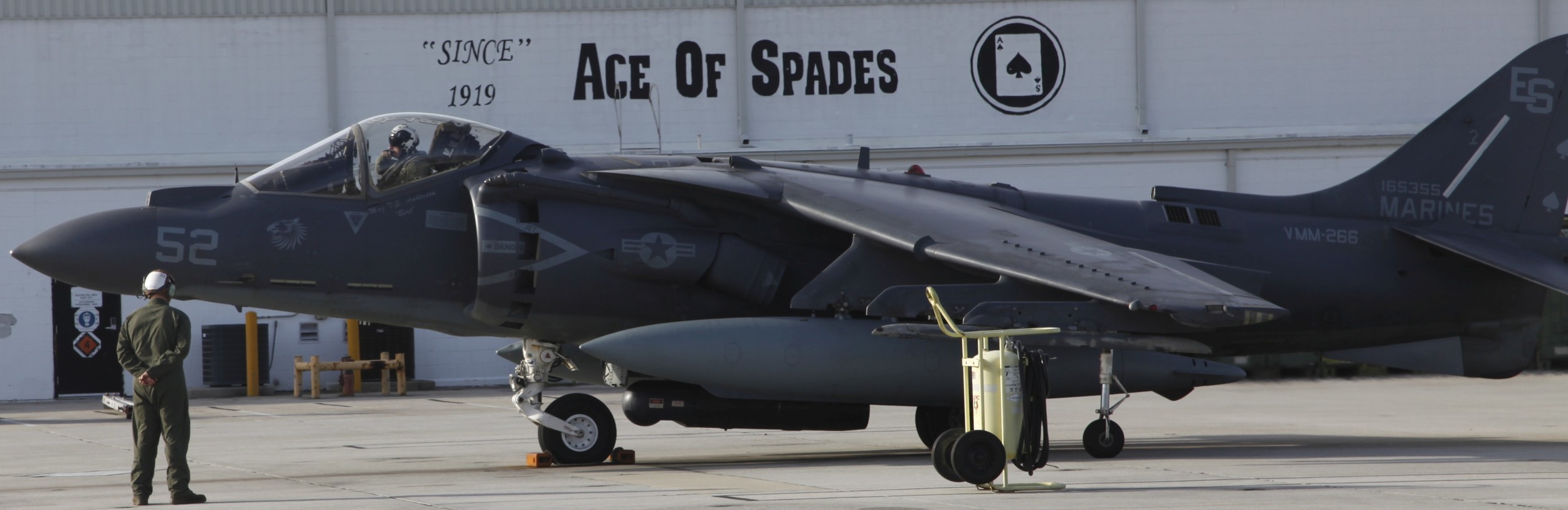 vma-231 ace of spades marine attack squadron av-8b harrier mcas cherry point 101
