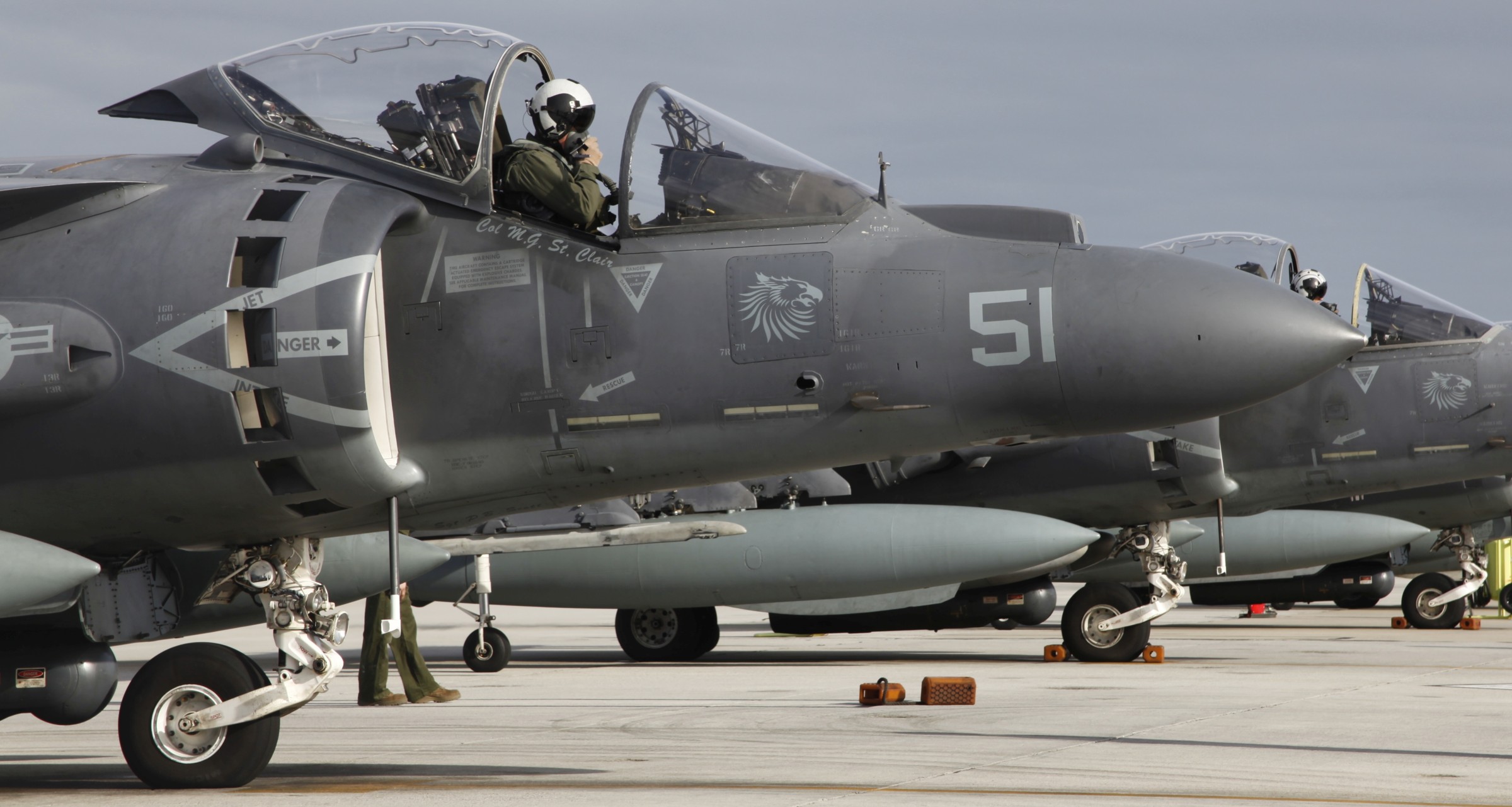vma-231 ace of spades marine attack squadron av-8b harrier mcas cherry point 2013 102