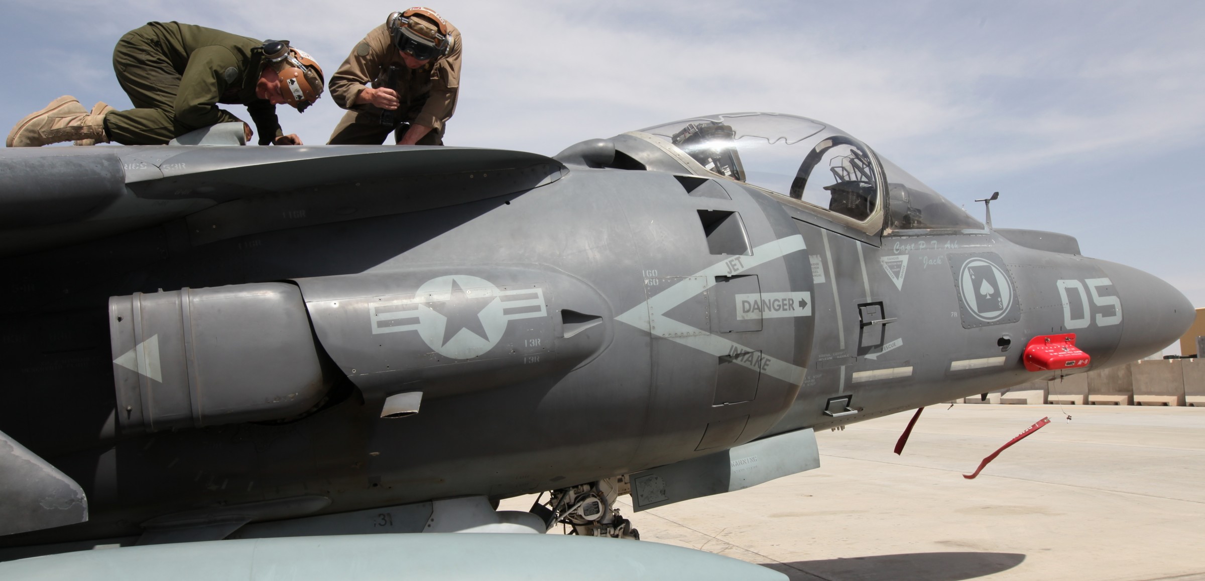 vma-231 ace of spades marine attack squadron av-8b harrier camp letherneck afghanistan 103