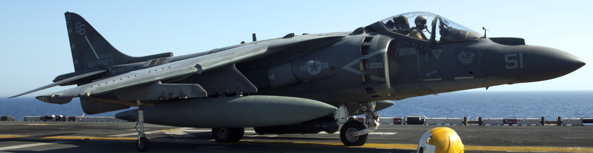 vma-231 ace of spades marine attack squadron av-8b harrier uss kearsarge lhd-3 108