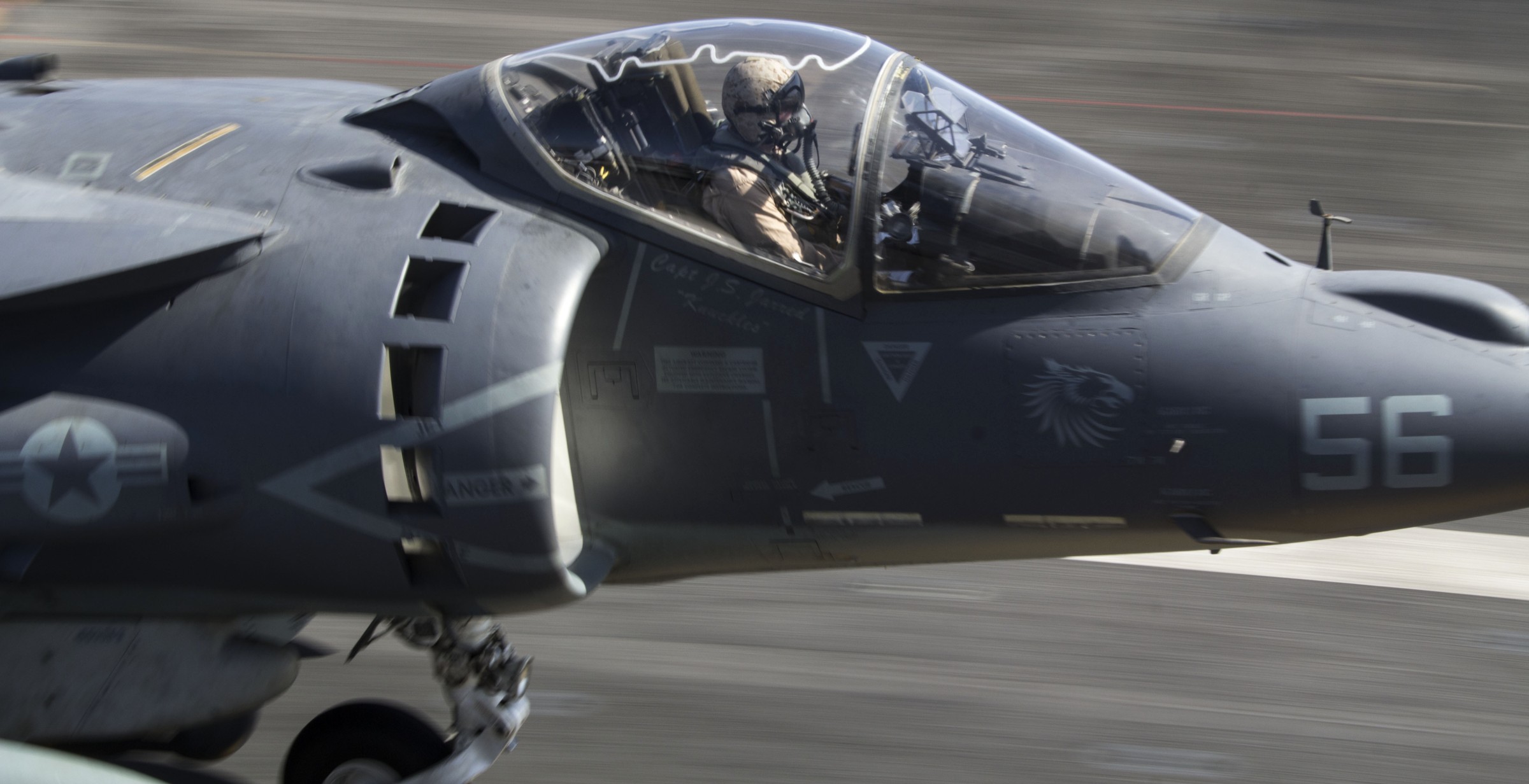 vma-231 ace of spades marine attack squadron av-8b harrier uss kearsarge lhd-3 109