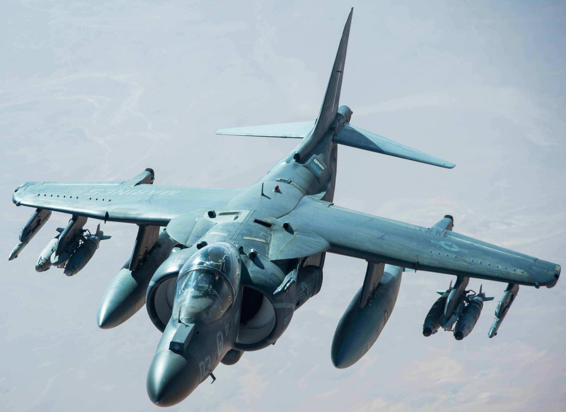 vma-231 ace of spades marine attack squadron av-8b harrier 2017 139
