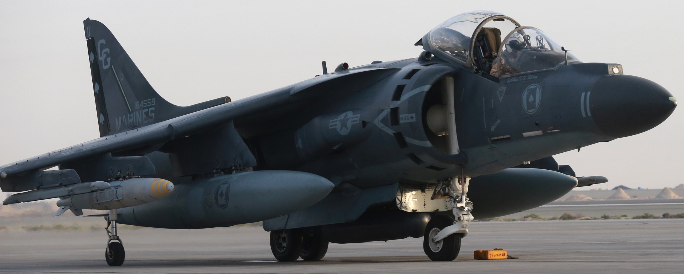 vma-231 ace of spades marine attack squadron av-8b harrier centcom forward deployed 2017 141
