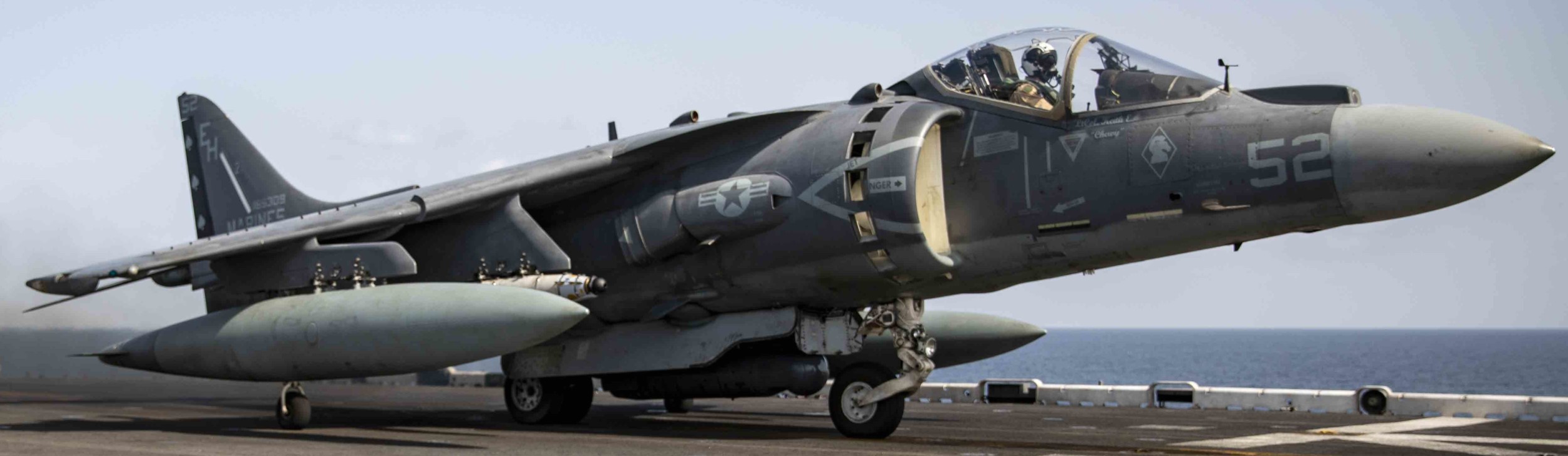 vma-231 ace of spades marine attack squadron av-8b harrier uss kearsarge lhd-3 169