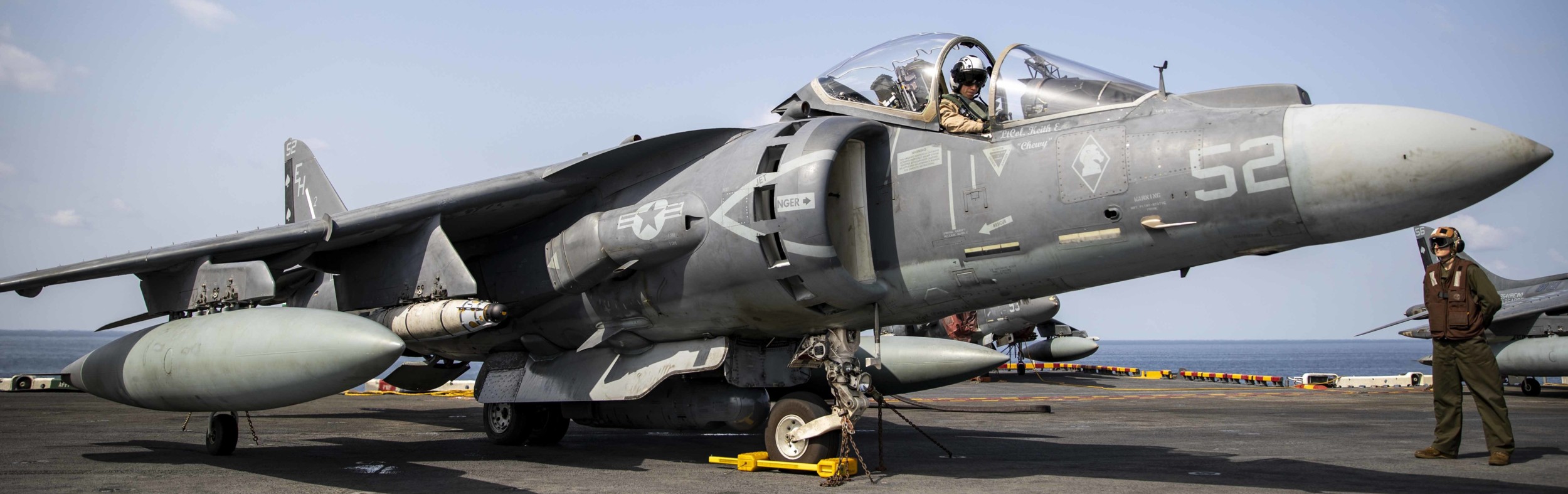 vma-231 ace of spades marine attack squadron av-8b harrier uss kearsarge lhd-3 171