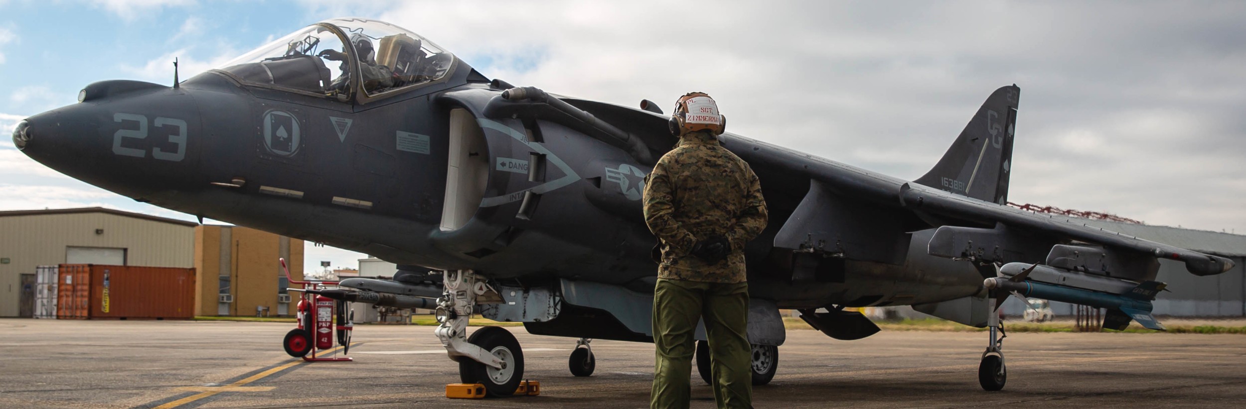 vma-231 ace of spades marine attack squadron av-8b harrier nas/jrb new orleans louisiana 180