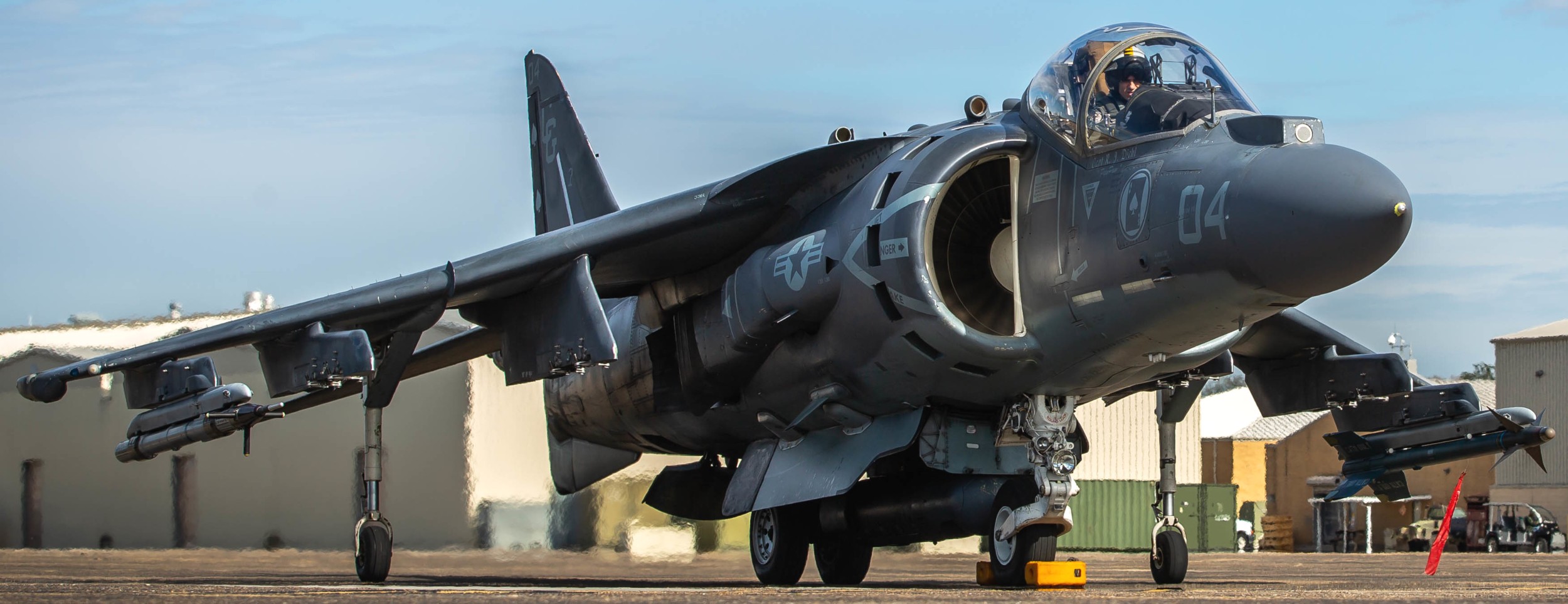 vma-231 ace of spades marine attack squadron av-8b harrier nas/jrb new orleans louisiana 184