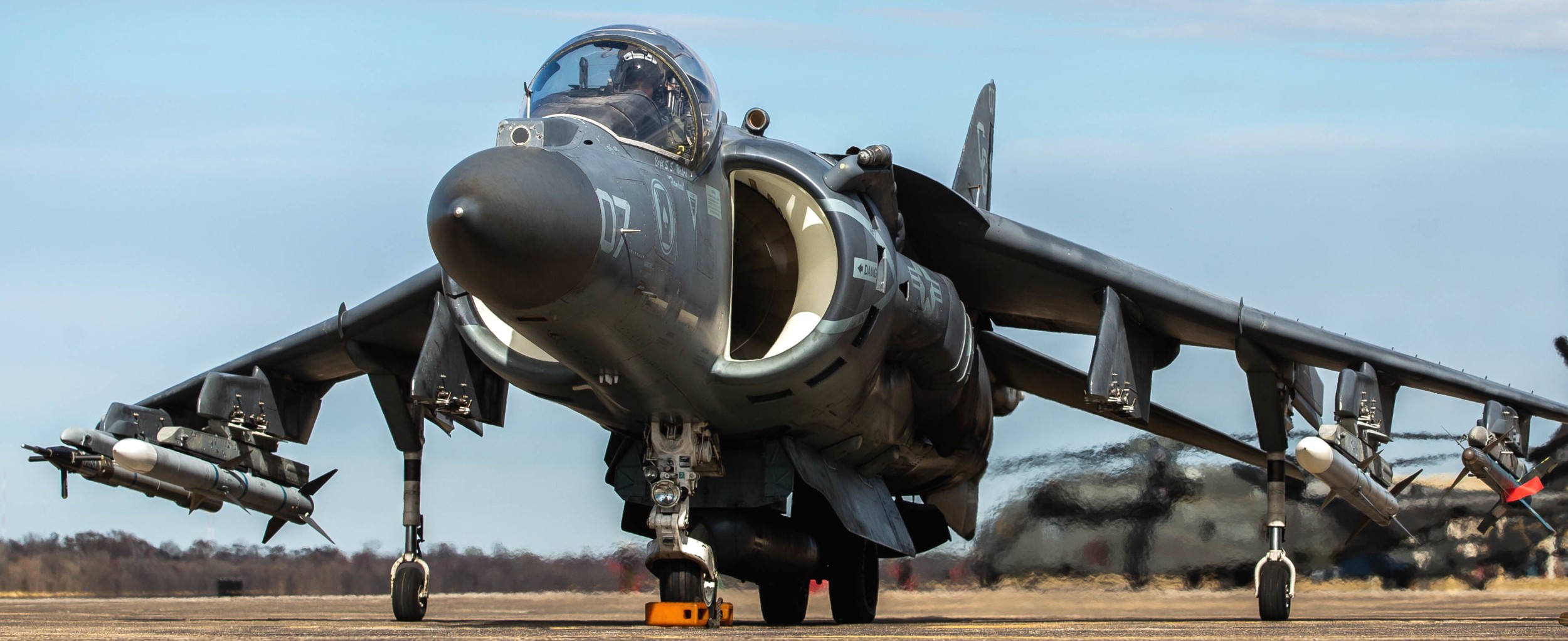 vma-231 ace of spades marine attack squadron av-8b harrier nas/jrb new orleans louisiana 185