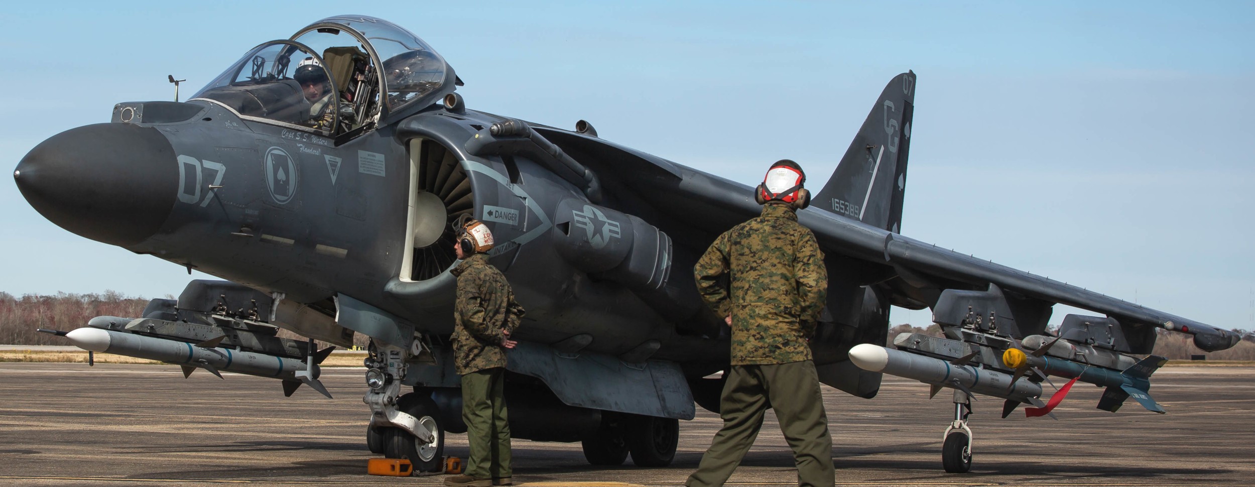vma-231 ace of spades marine attack squadron av-8b harrier nas/jrb new orleans louisiana 186