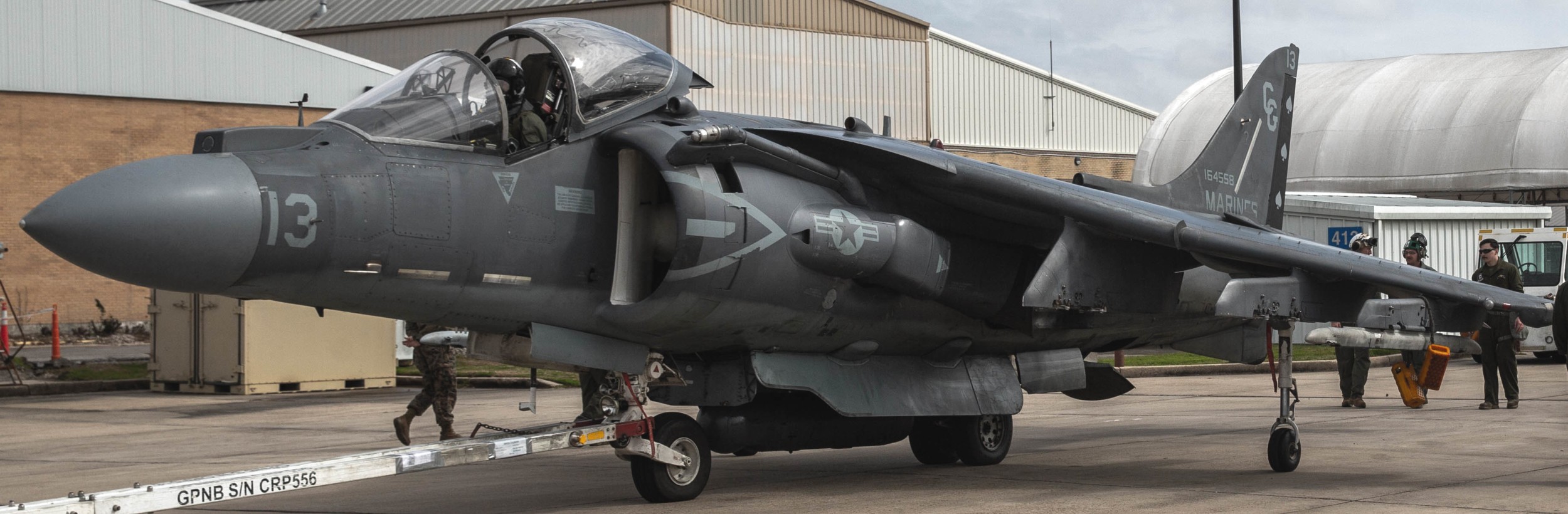 vma-231 ace of spades marine attack squadron av-8b harrier nas/jrb new orleans louisiana 187