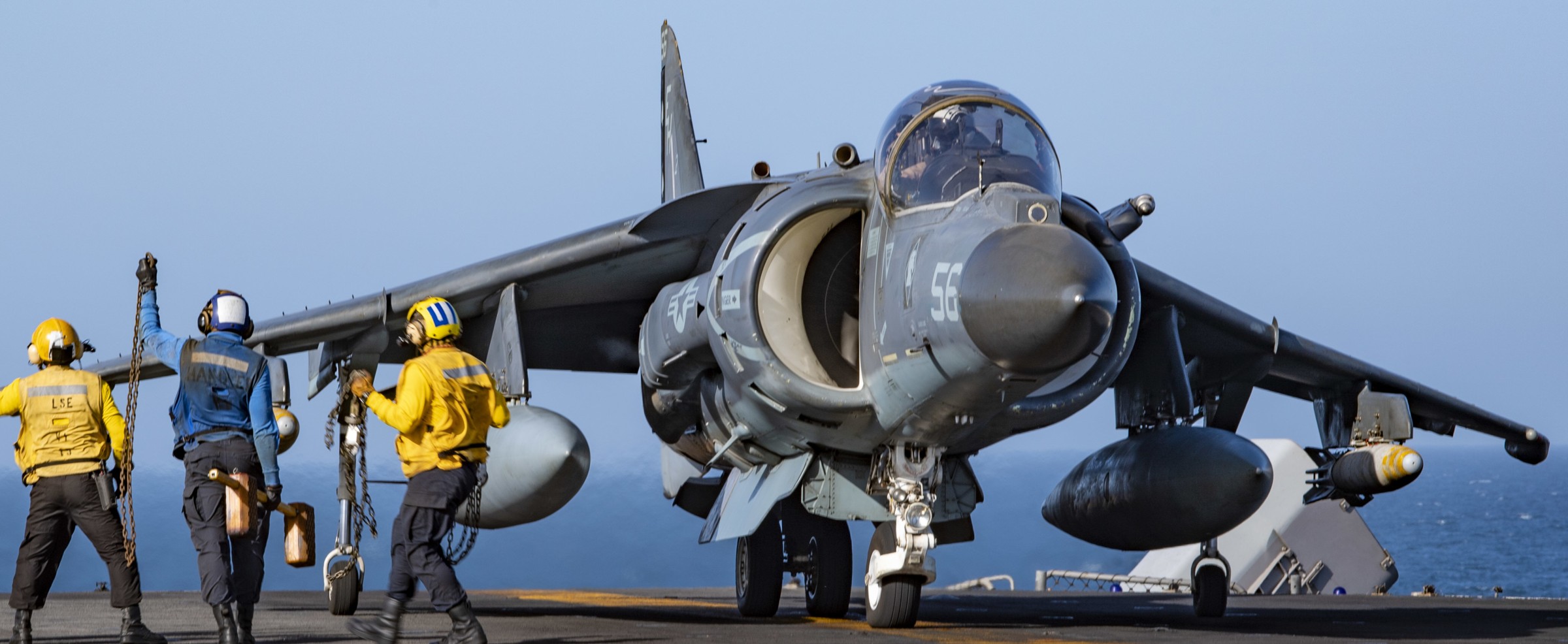 vma-231 ace of spades marine attack squadron av-8b harrier uss kearsarge lhd-3 189