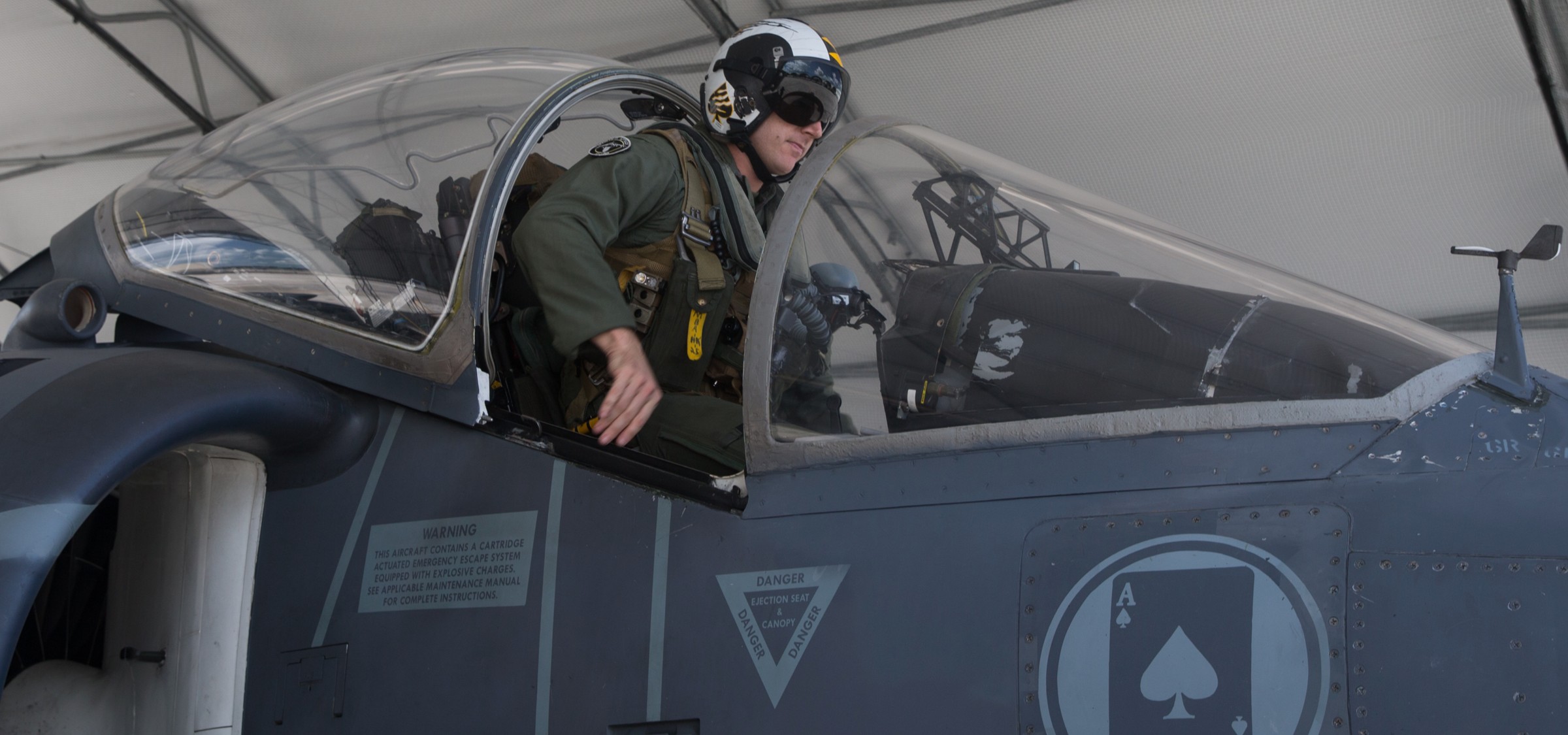 vma-231 ace of spades marine attack squadron av-8b harrier mcas cherry point 191