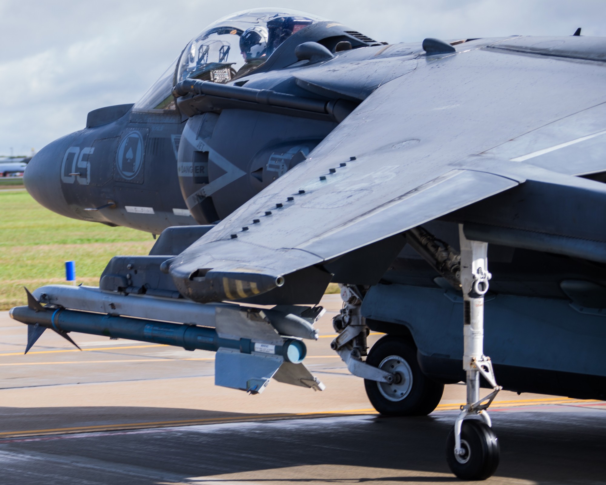 vma-231 ace of spades marine attack squadron av-8b harrier joe foss field sioux falls south dakota 194