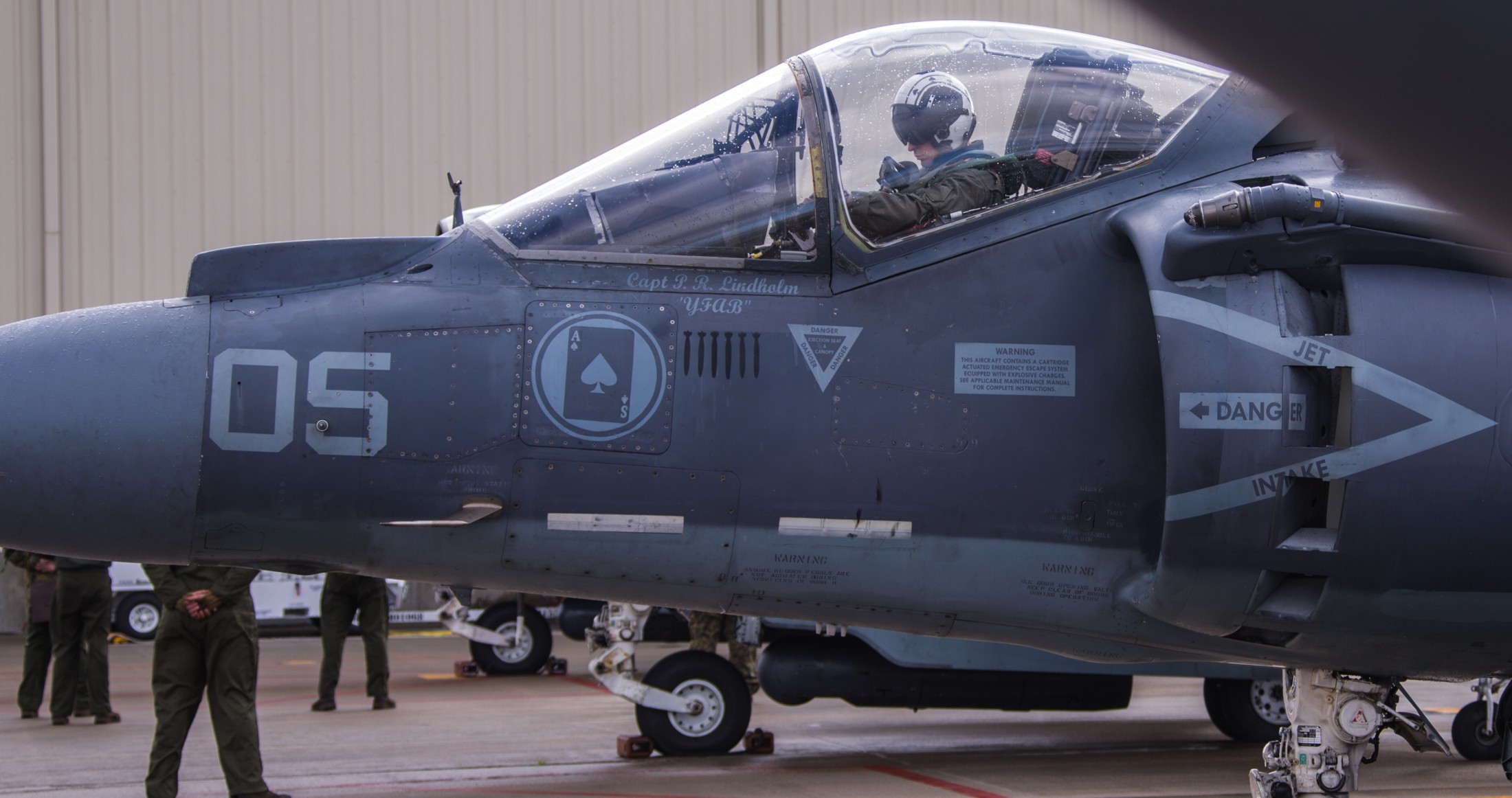 vma-231 ace of spades marine attack squadron av-8b harrier joe foss field sioux falls south dakota 195