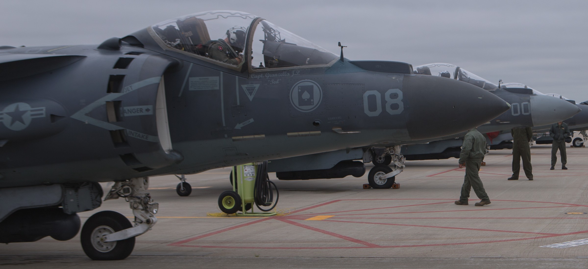 vma-231 ace of spades marine attack squadron av-8b harrier joe foss field sioux falls south dakota air national guard 196