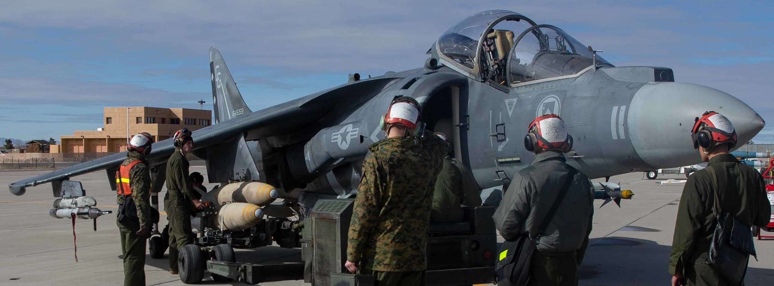 vma-231 ace of spades marine attack squadron av-8b harrier nas fallon nevada 2020 202
