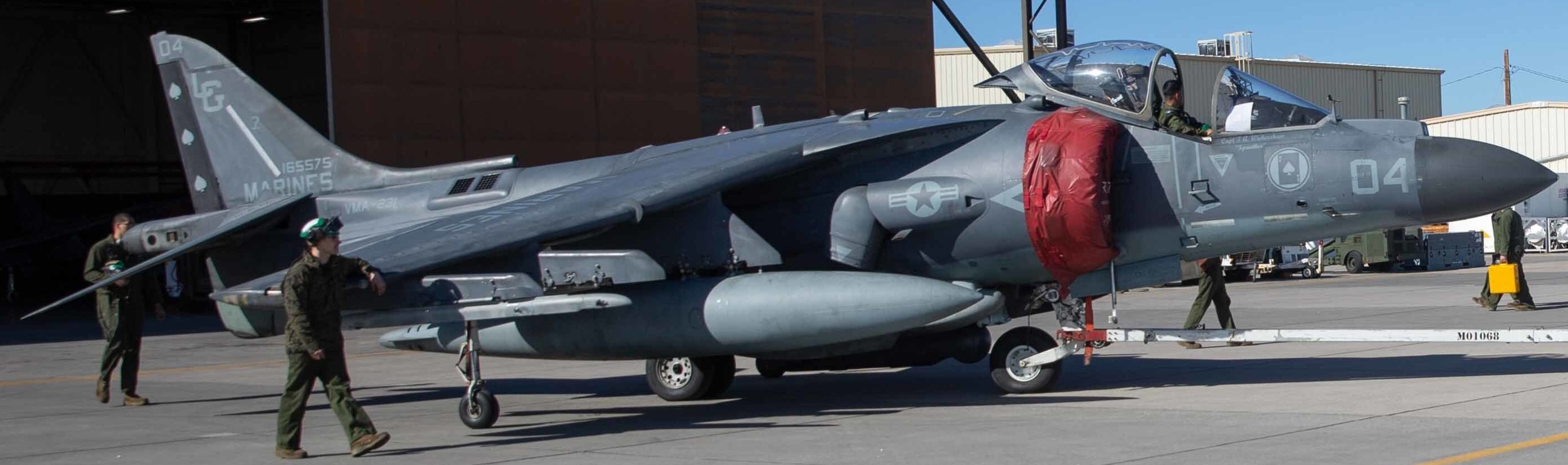 vma-231 ace of spades marine attack squadron av-8b harrier nas fallon nevada 207