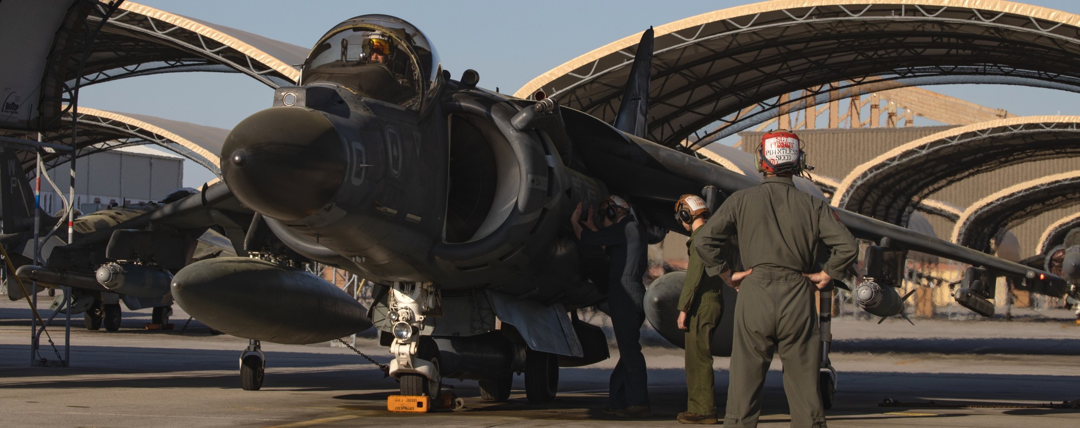 vma-231 ace of spades marine attack squadron av-8b harrier mcas cherry point 2023 222