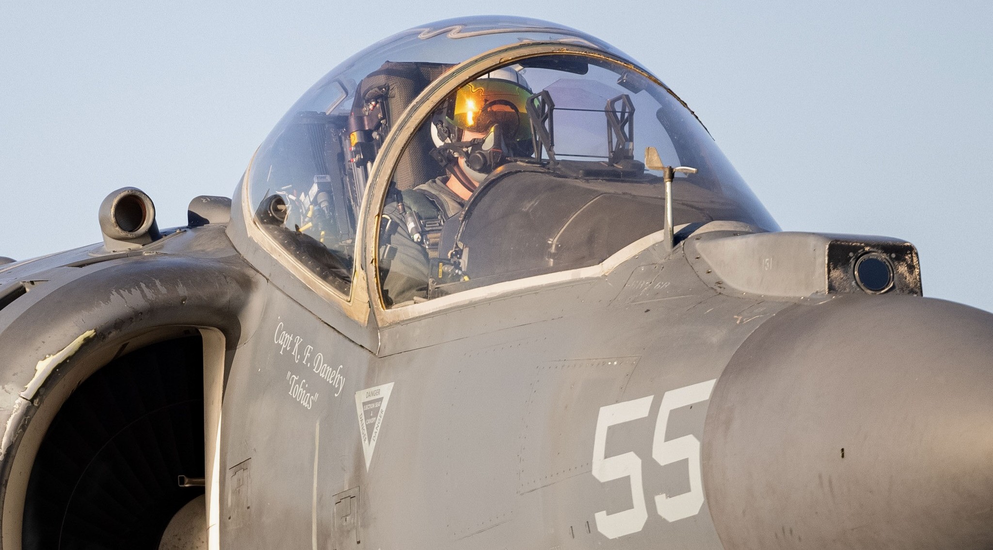 vma-231 ace of spades marine attack squadron av-8b harrier uss bataan lhd-5 237