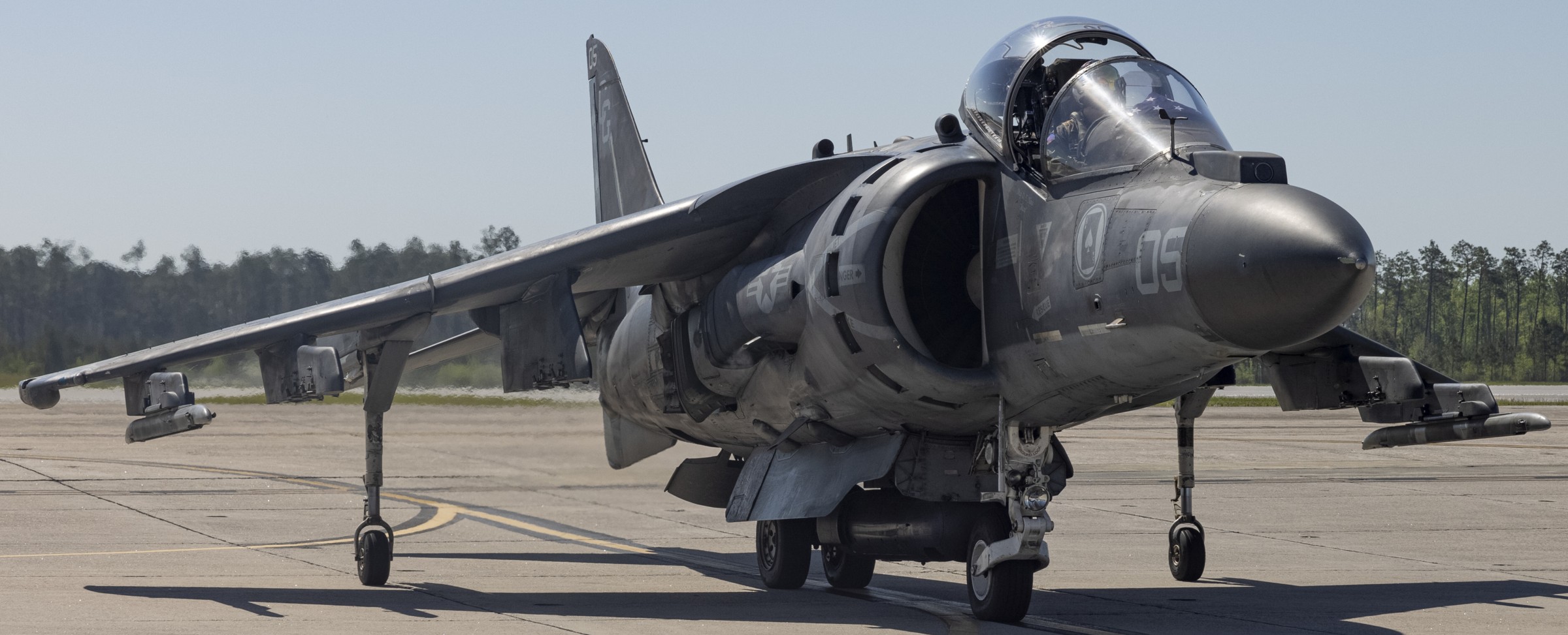 vma-231 ace of spades marine attack squadron av-8b harrier mcas cherry point north carolina 244