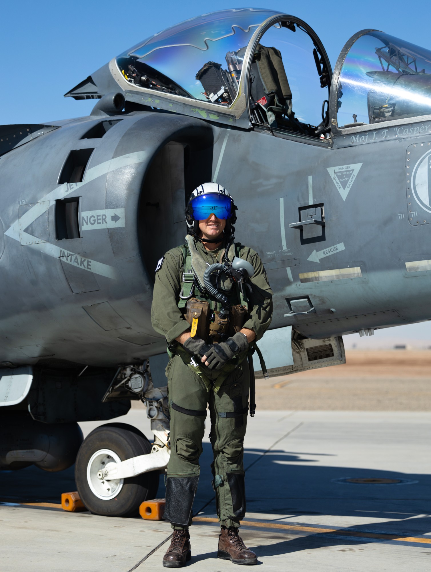 vma-231 ace of spades marine attack squadron av-8b harrier naf el centro california 246