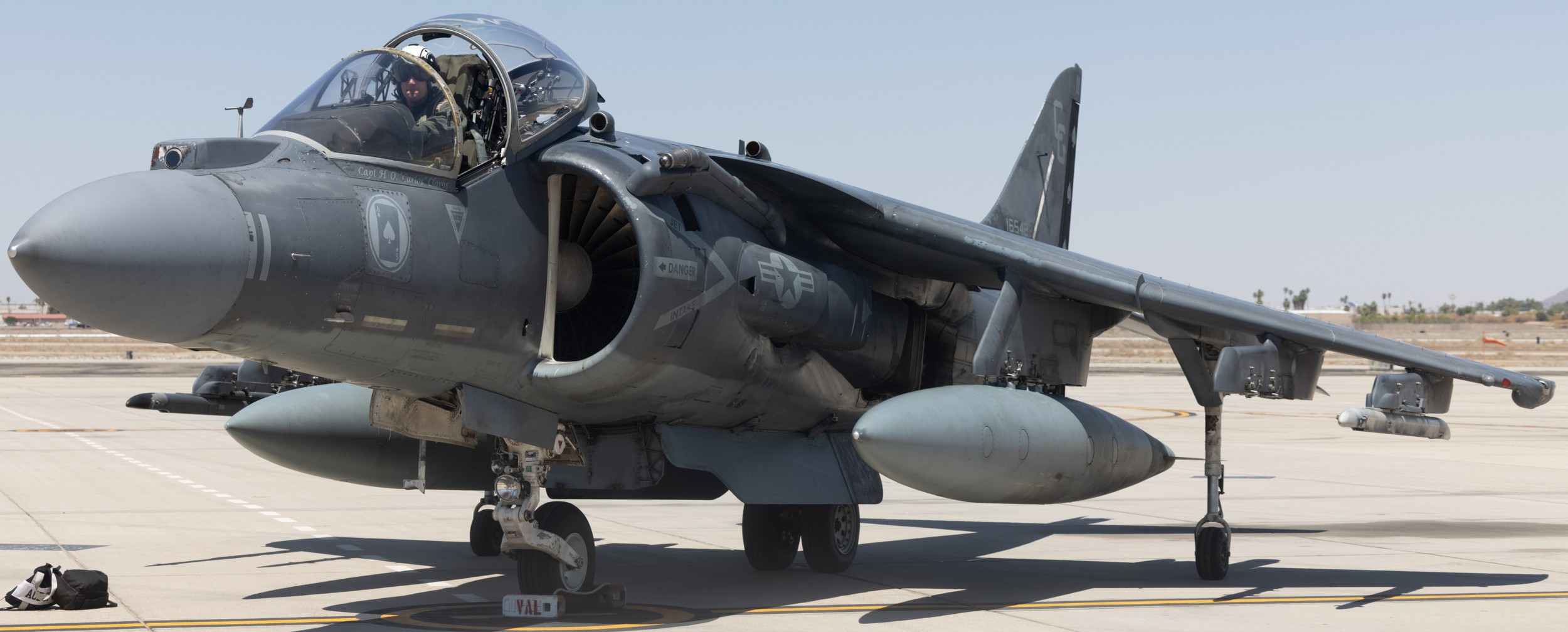 vma-231 ace of spades marine attack squadron av-8b harrier mcas yuma arizona final flight 2025 256