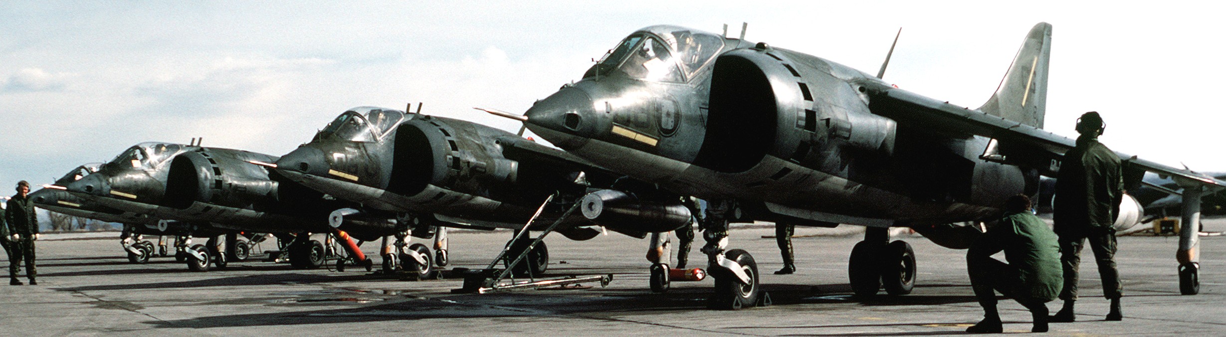 vma-231 ace of spades marine attack squadron av-8a harrier nas fallon nevada 266