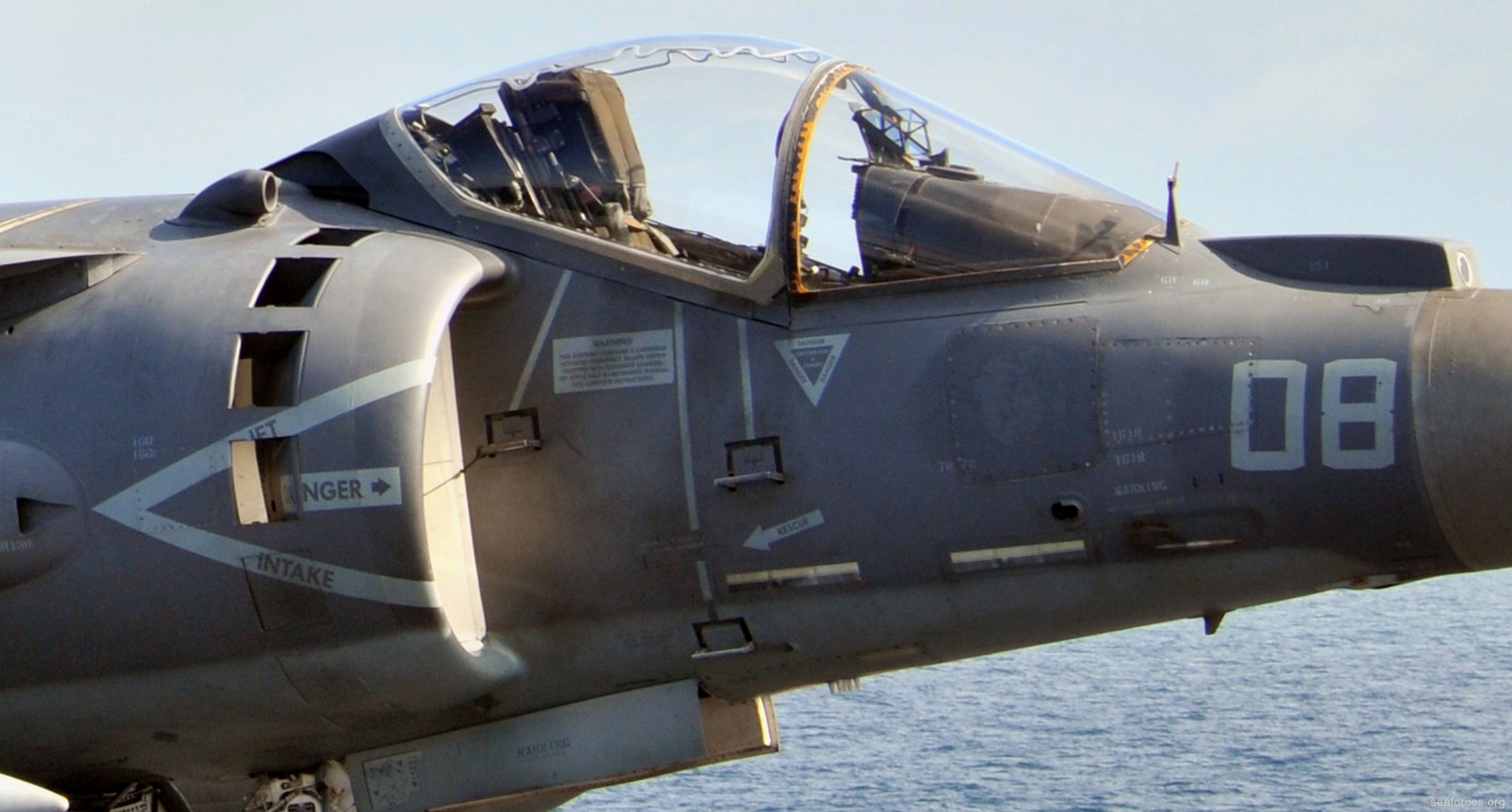 vma-231 ace of spades av-8b harrier marine attack squadron usmc 09