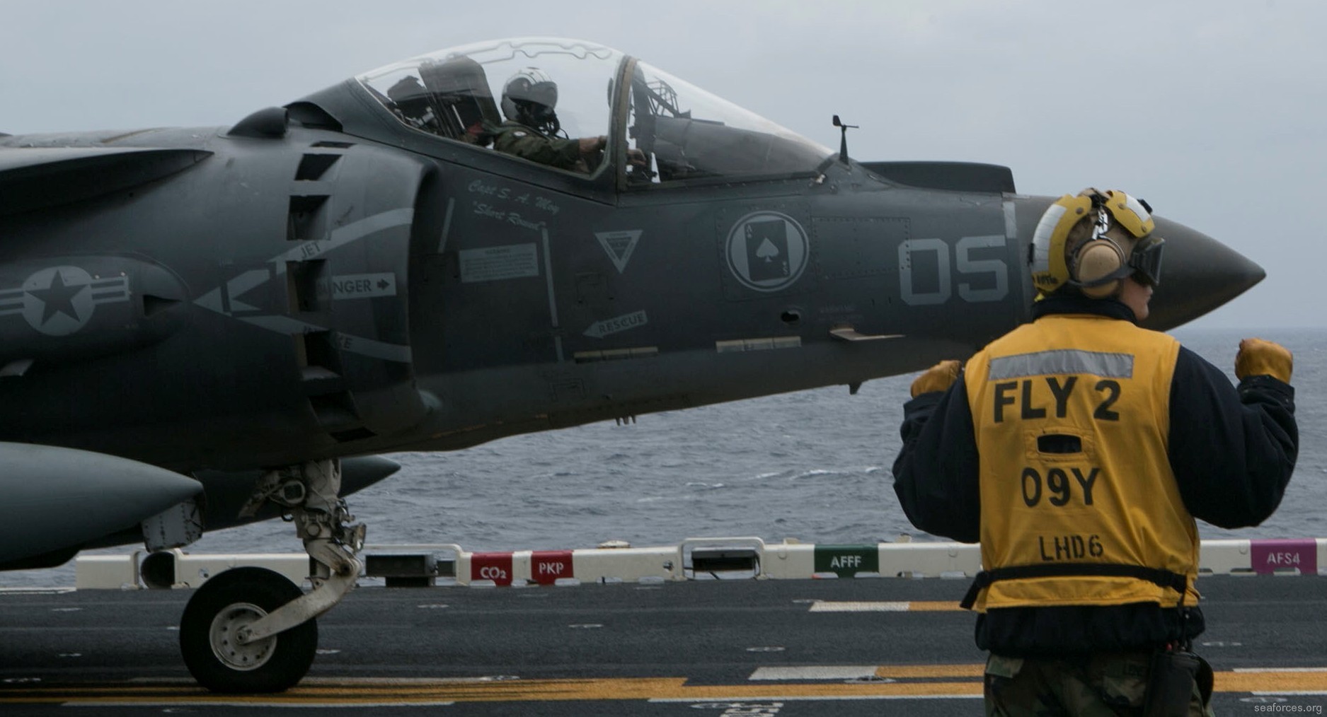 vma-231 ace of spades av-8b harrier marine attack squadron usmc 21