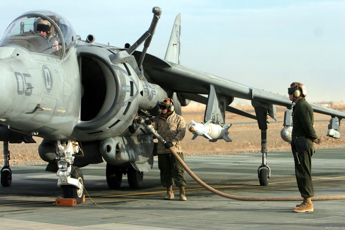 vma-231 ace of spades av-8b harrier marine attack squadron 38 afghanistan