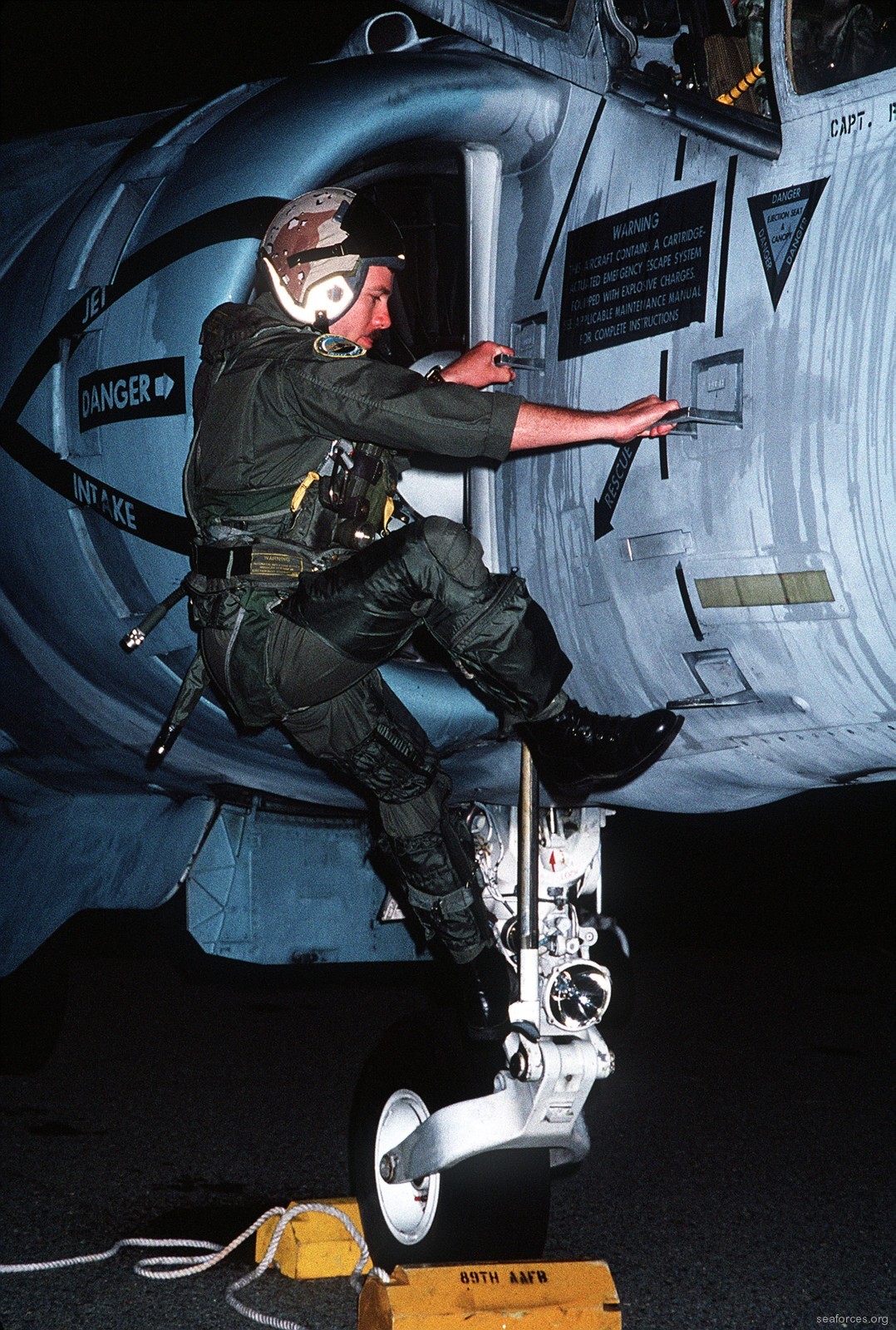 vma-231 ace of spades av-8b harrier marine attack squadron 59