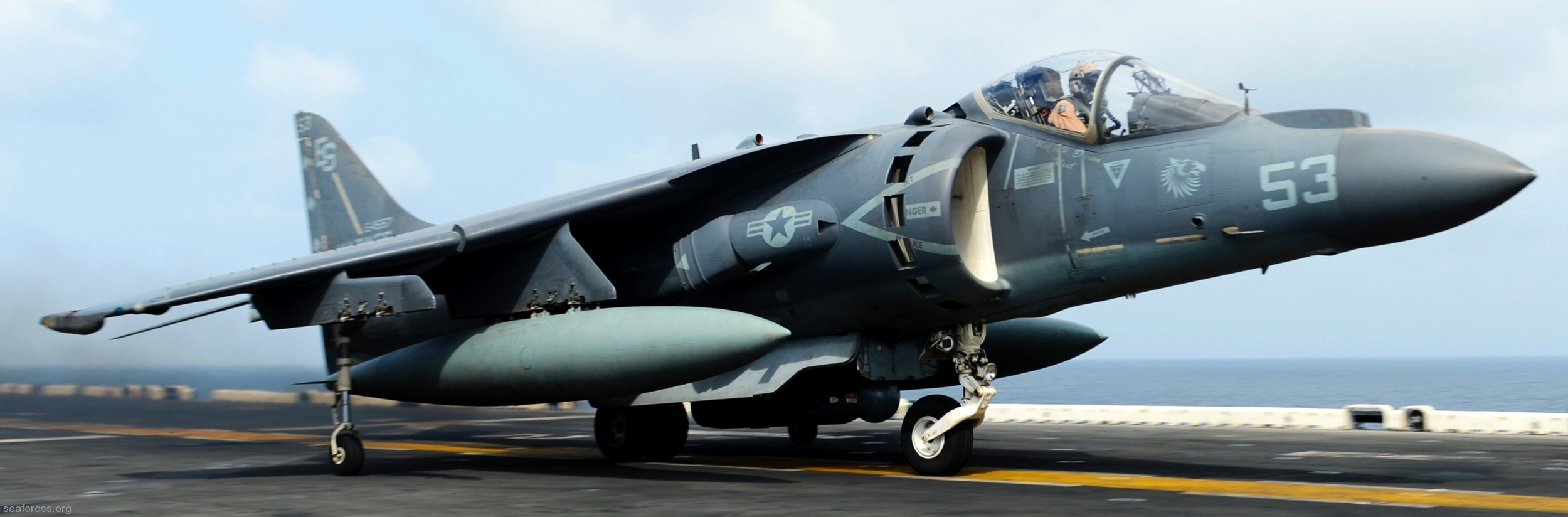 vma-231 ace of spades av-8b harrier marine attack squadron usmc 82