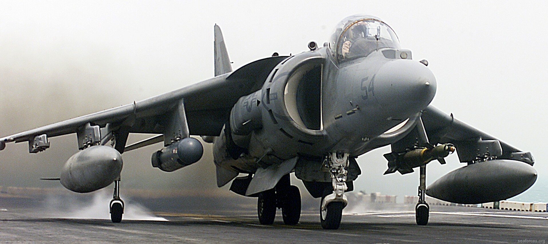 vma-231 ace of spades av-8b harrier marine attack squadron 85 uss nassau lha-4