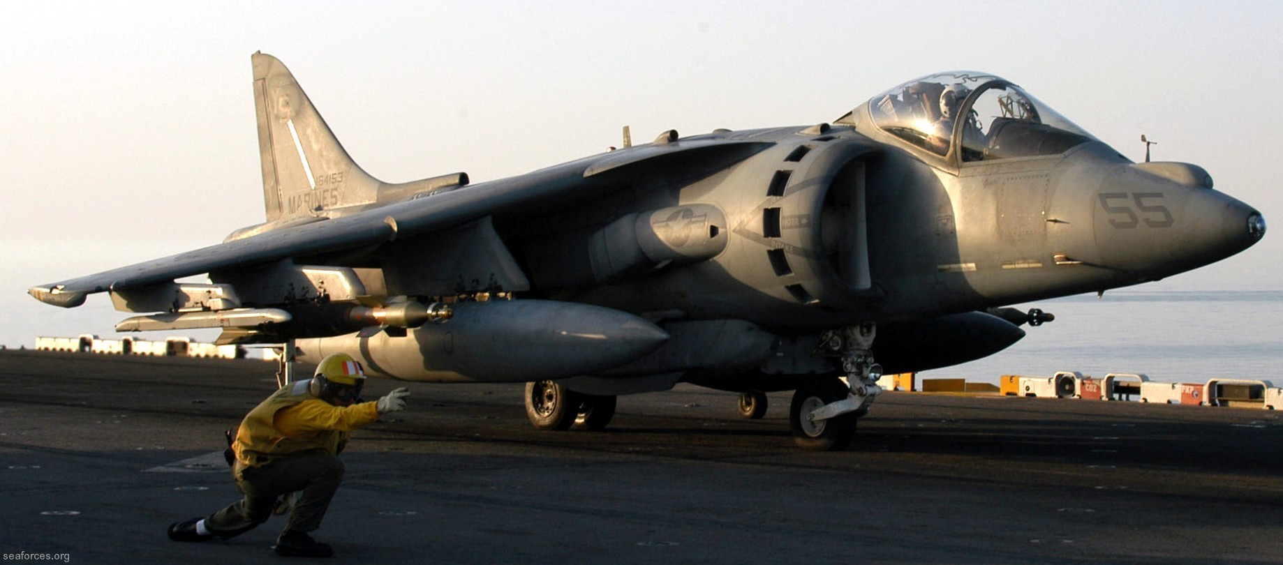 vma-231 ace of spades av-8b harrier marine attack squadron 88 uss kearsarge lhd-3