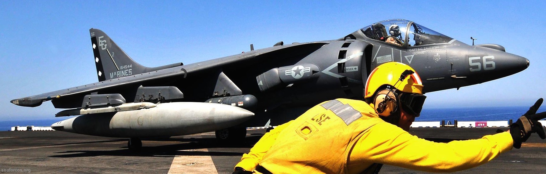 vma-231 ace of spades av-8b harrier marine attack squadron 94 uss bataan lhd-5