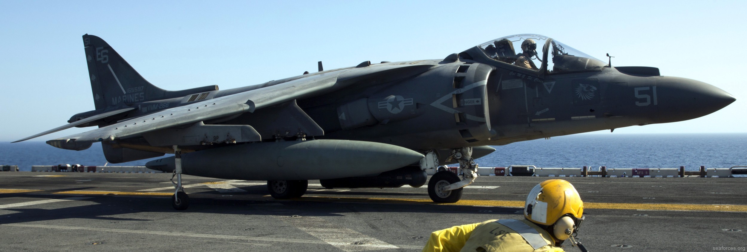 vma-231 ace of spades av-8b harrier marine attack squadron usmc 109