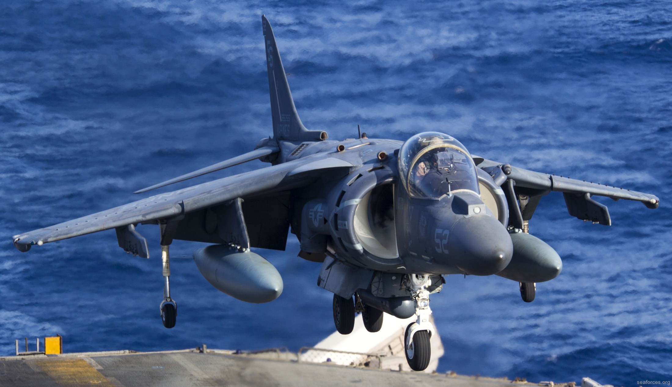 vma-231 ace of spades av-8b harrier marine attack squadron usmc 111