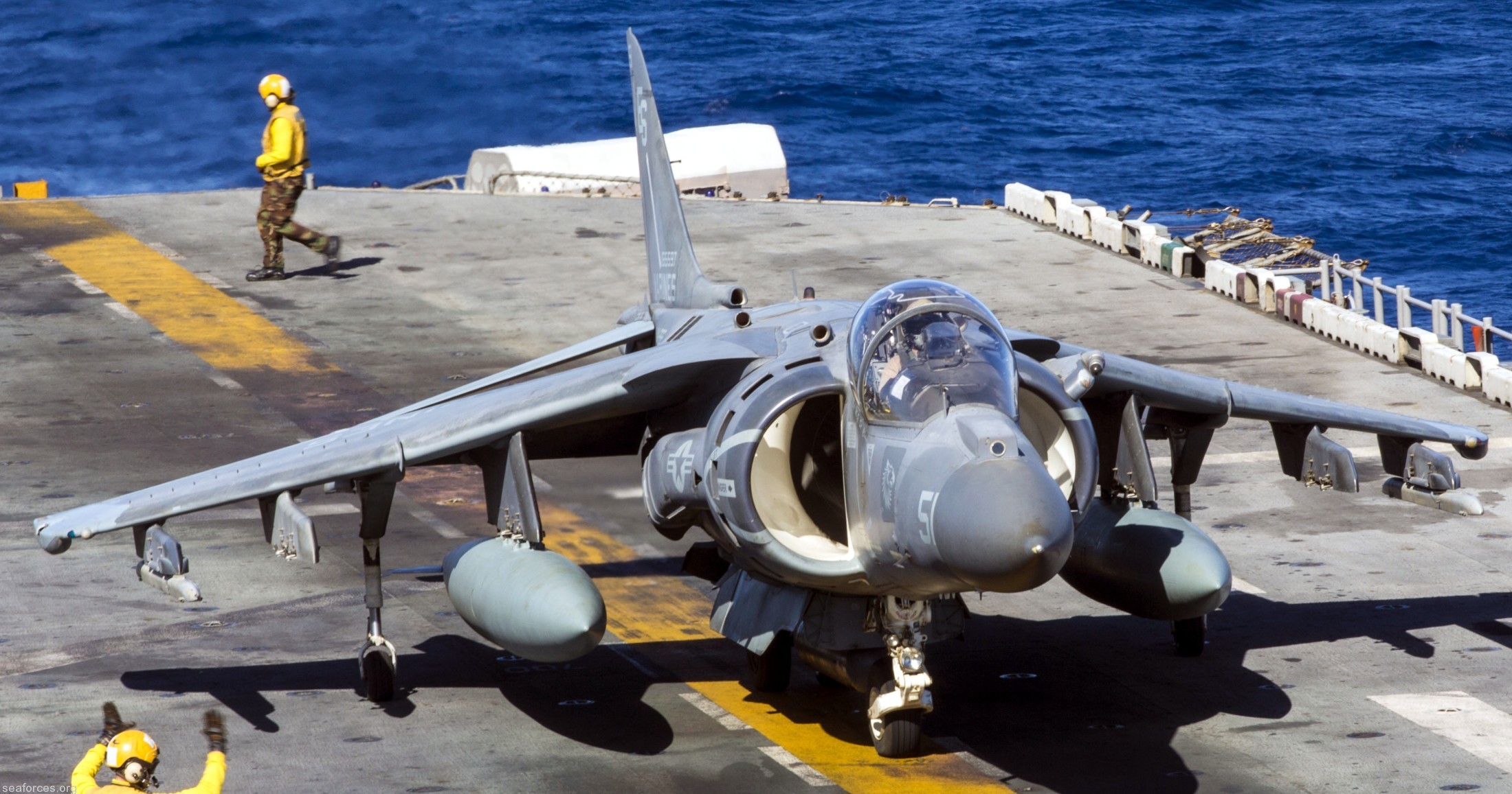 vma-231 ace of spades av-8b harrier marine attack squadron usmc 113