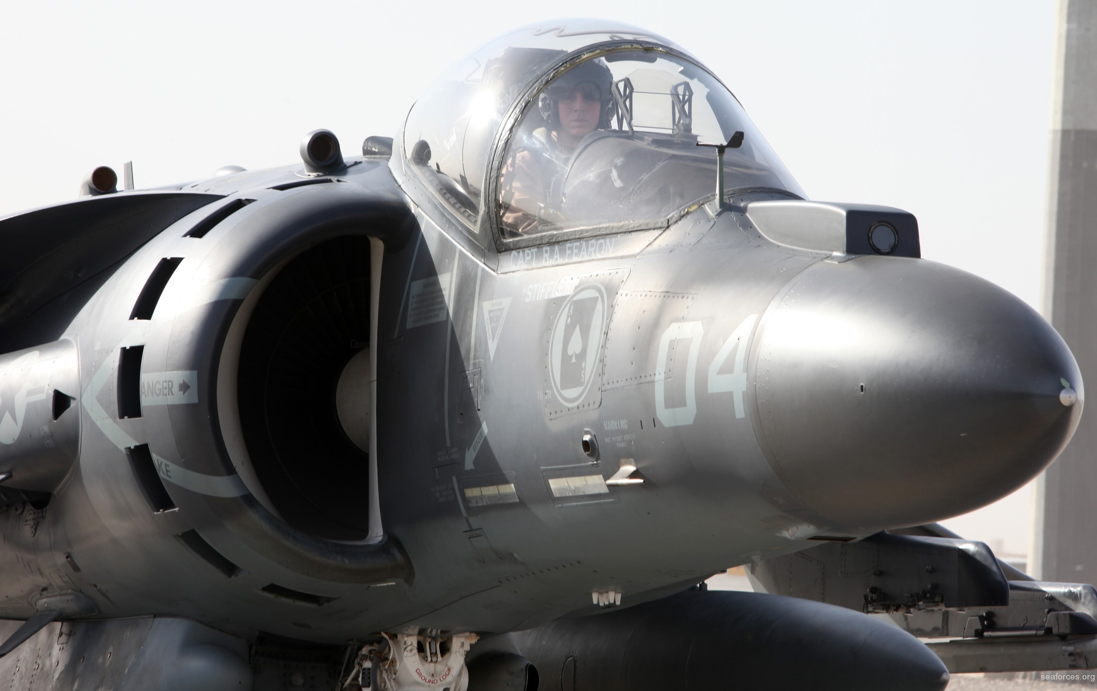 vma-231 ace of spades av-8b harrier marine attack squadron usmc 136