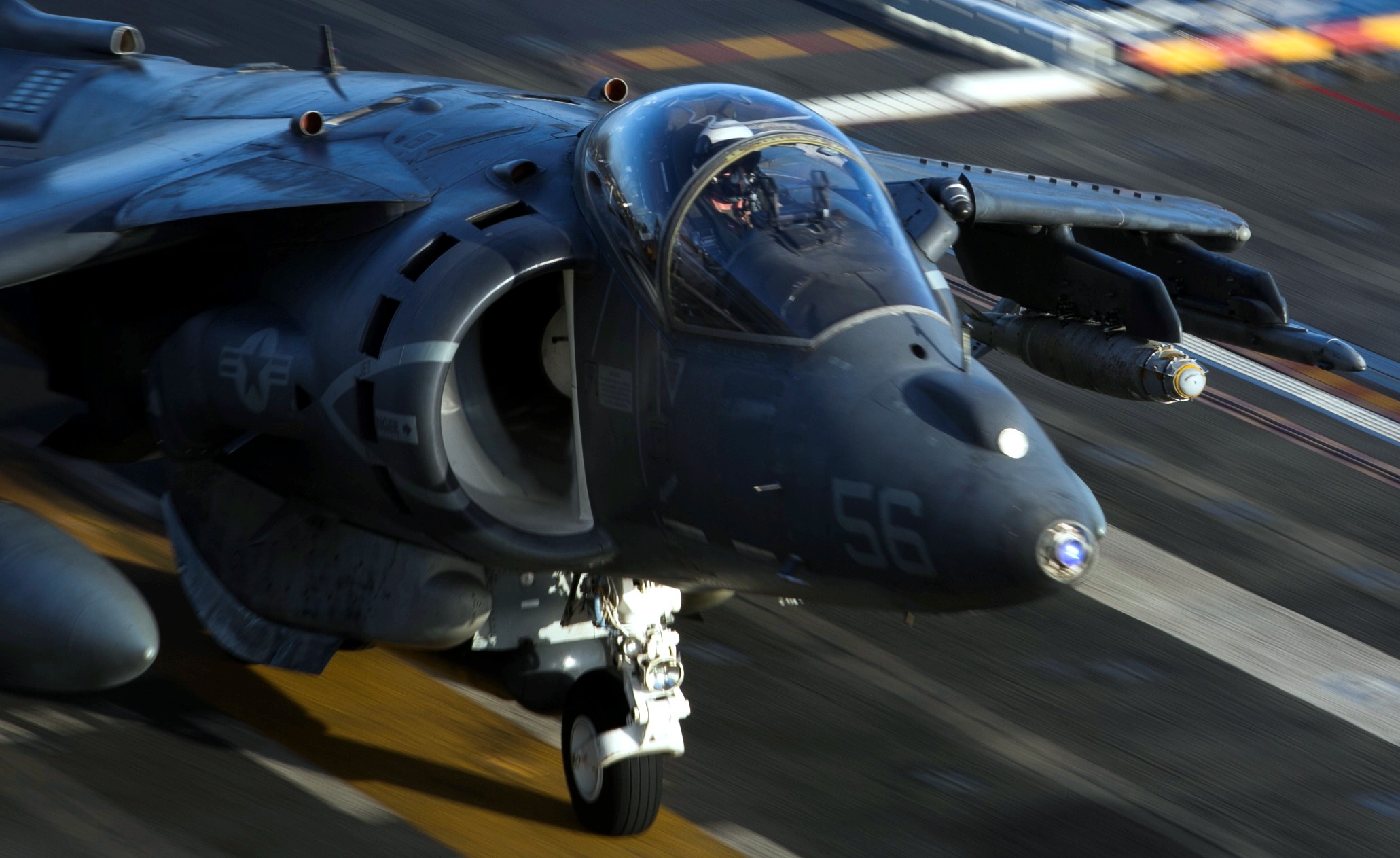 vma-311 tomcats marine attack squadron usmc av-8b harrier 36