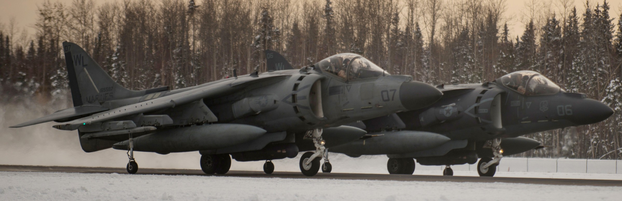 vma-311 tomcats marine attack squadron usmc av-8b harrier 141