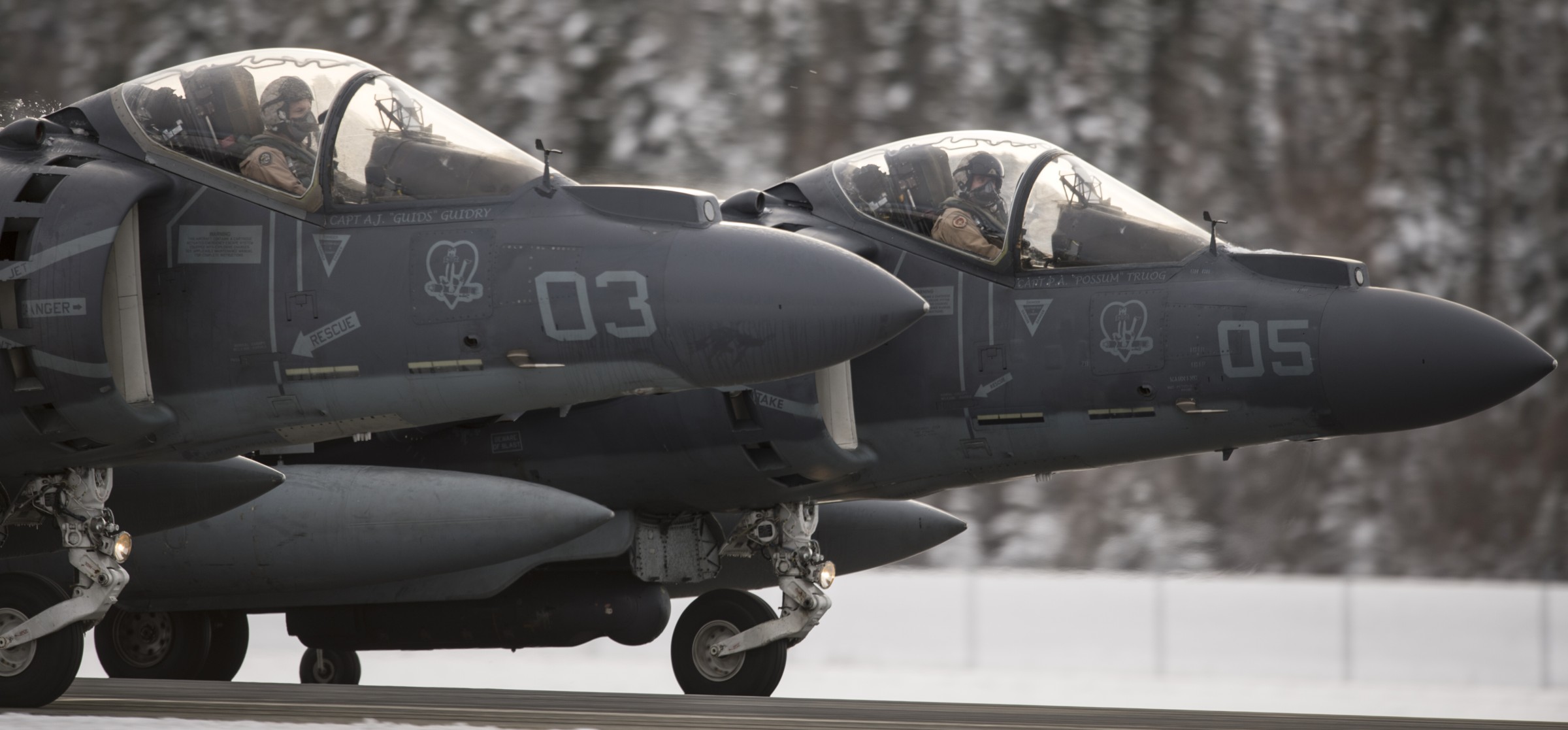 vma-311 tomcats marine attack squadron usmc av-8b harrier 142