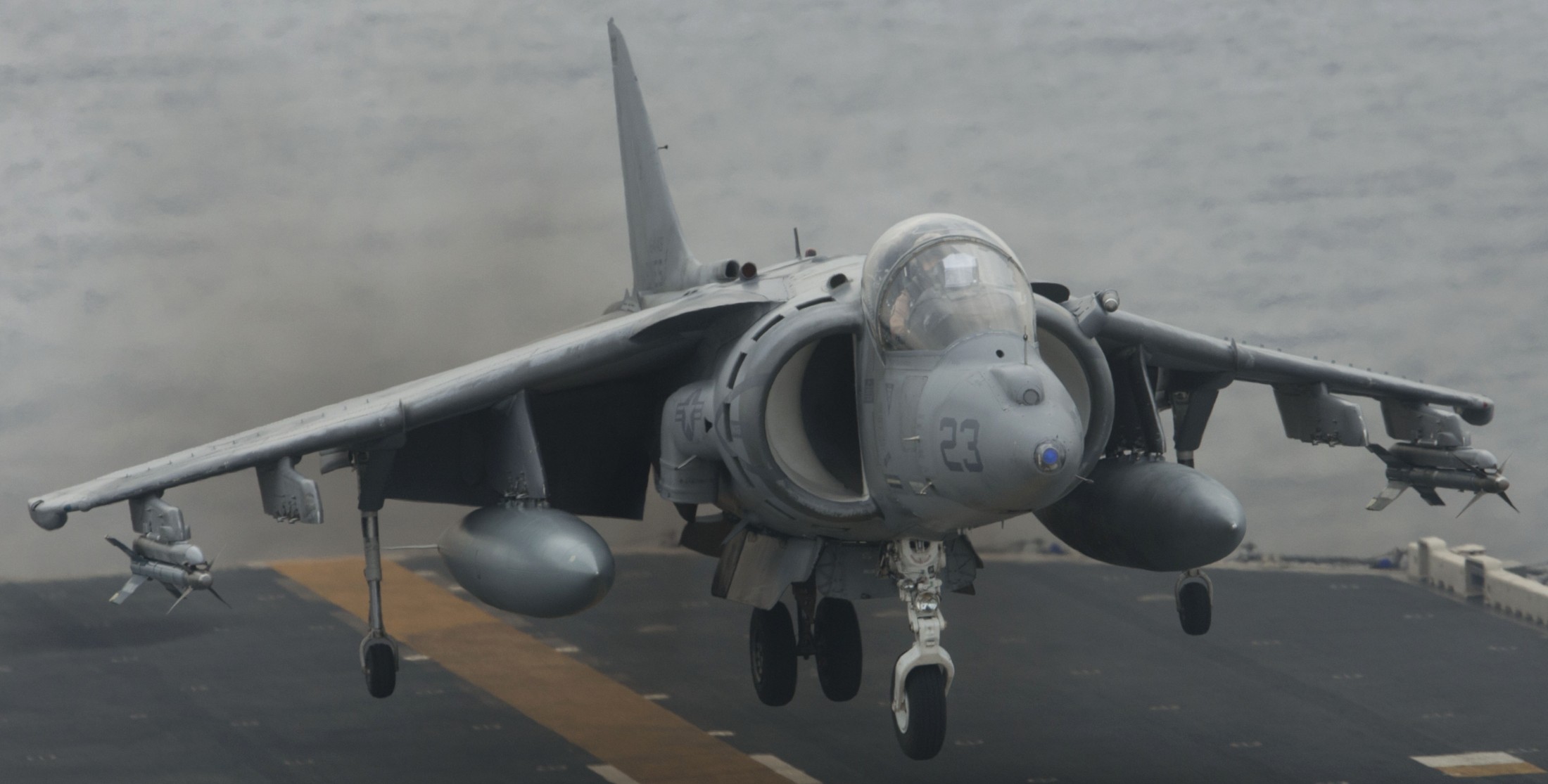 vma-311 tomcats marine attack squadron usmc av-8b harrier 149